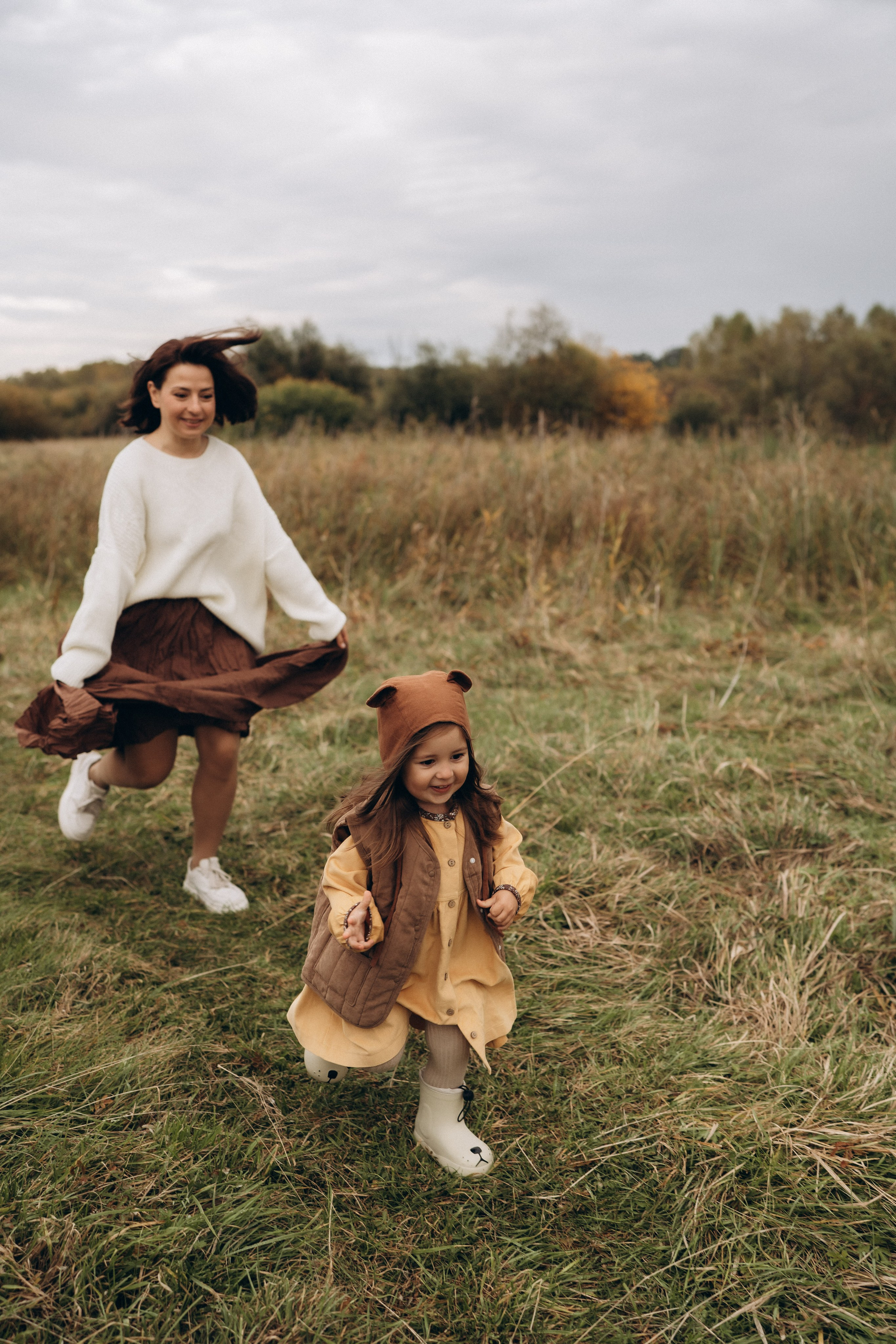 Любовь в глазах. Семейный фотограф в Ангарске/ Иркутске