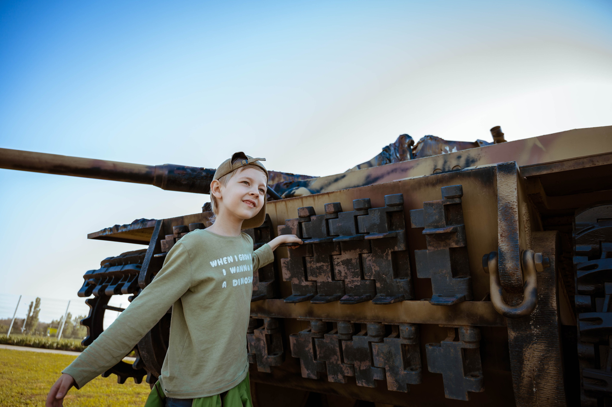 Военно-мемориальный комплекс Самбекские высоты. Семейный фотограф г. Ростов-на Дону Бобровник Ольга