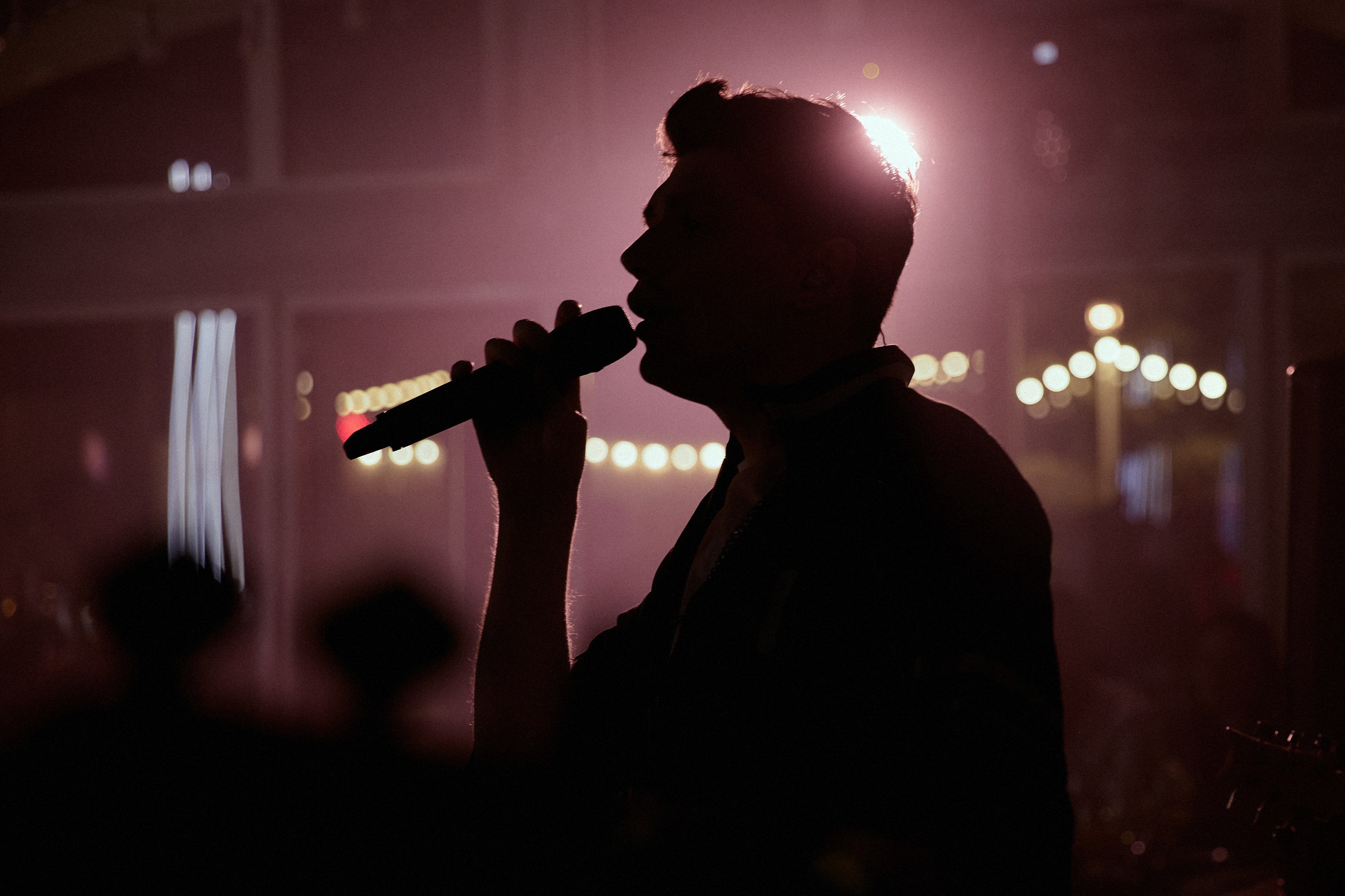 TOTAL BLACK. Дмитрий Мазуркевич: Профессиональный Репортажный Фотограф