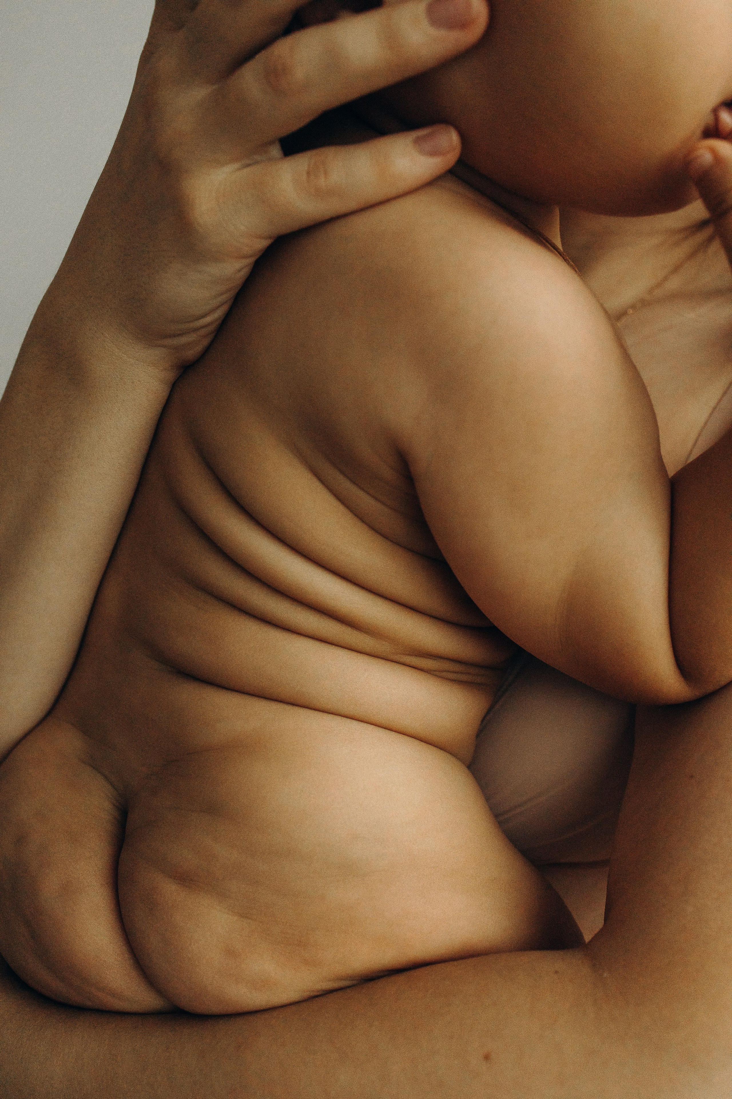 Материнство. Семейный фотограф Новосибирск Фотограф на выписку Новосибирск