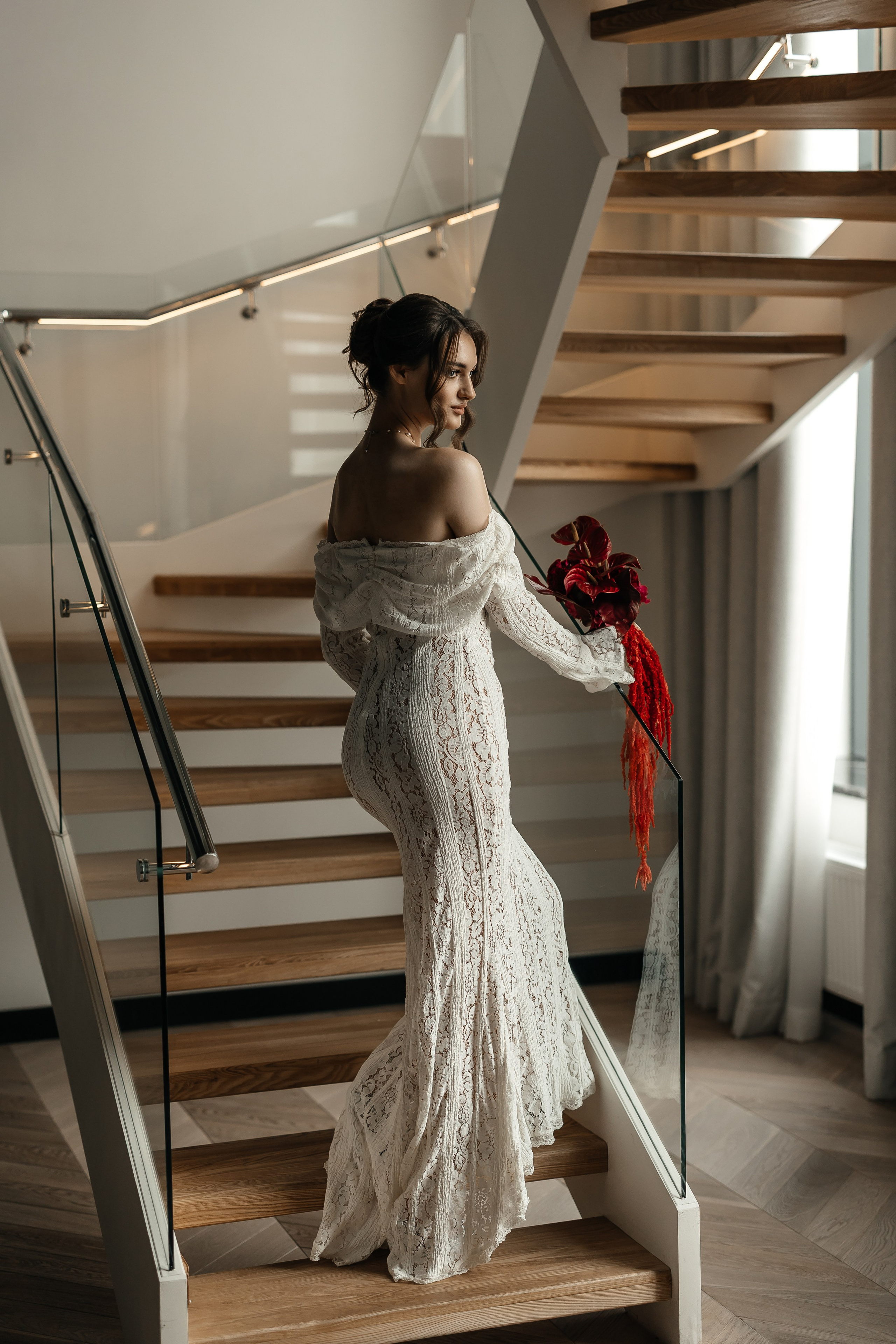 Юрий & Дарья. Свадебный и семейный фотограф в Омске Евгения Хакимова