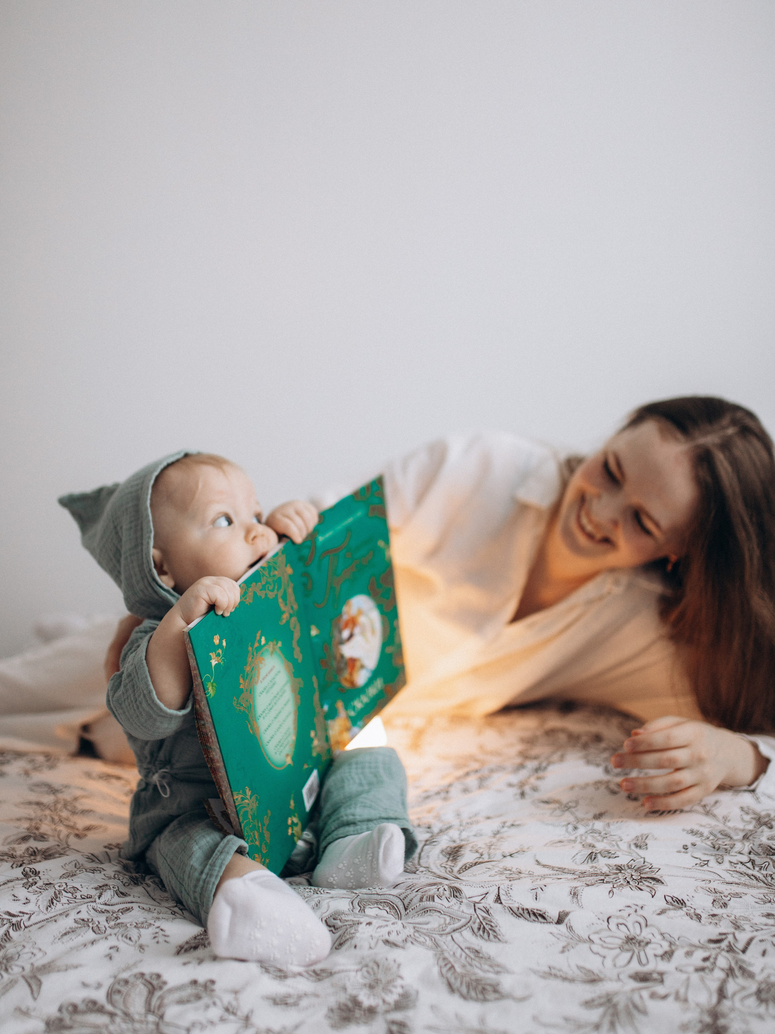 Саша, Женя и Мотя. Фотограф в Екатеринбурге Надя Родионова