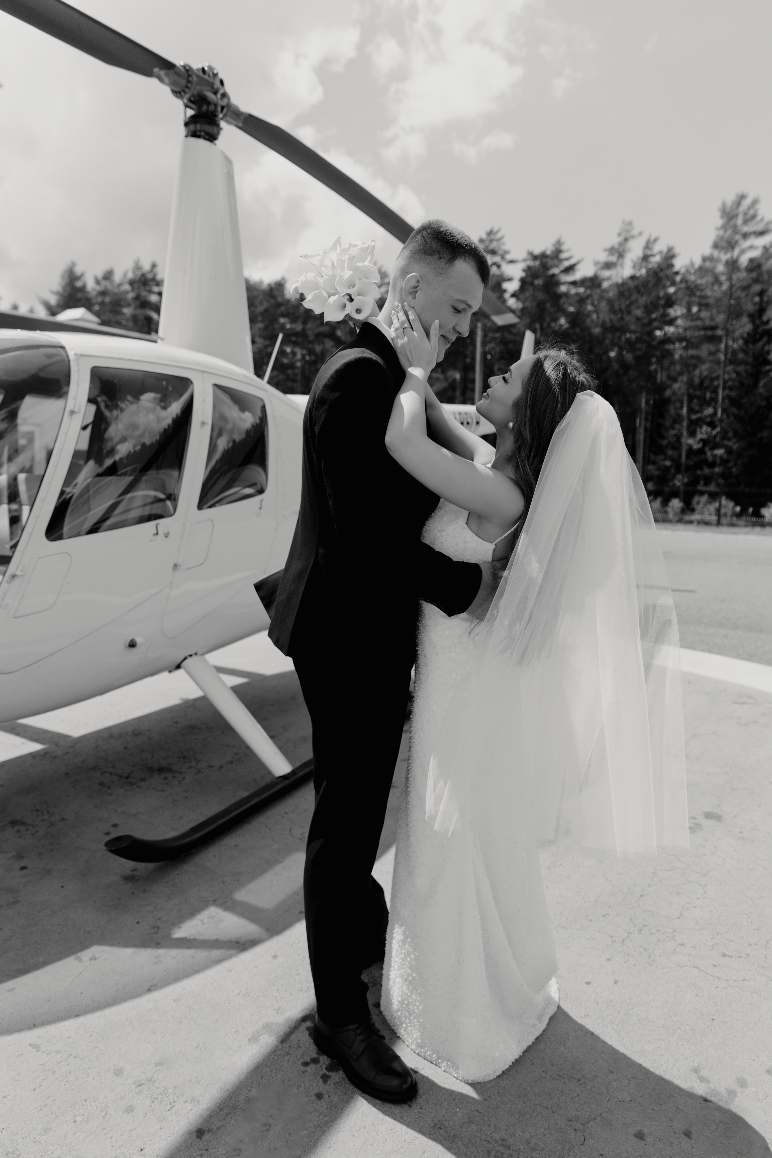 Anastasia & Ilya. Фотограф в Минске — Юлия Деяк. Фотосессии в Минске