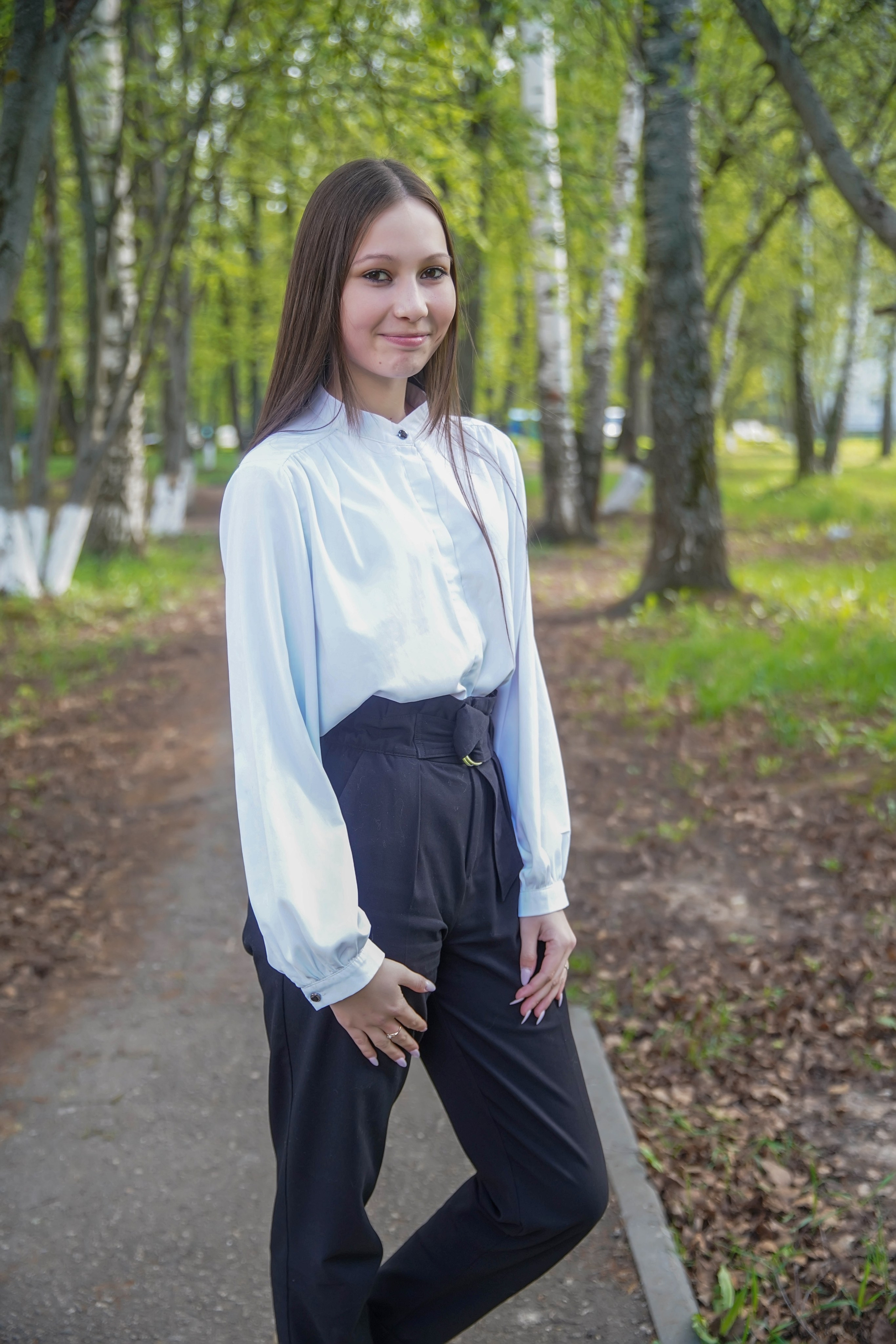 9 класс. Семейный и детский фотограф в Нижнем Новгороде