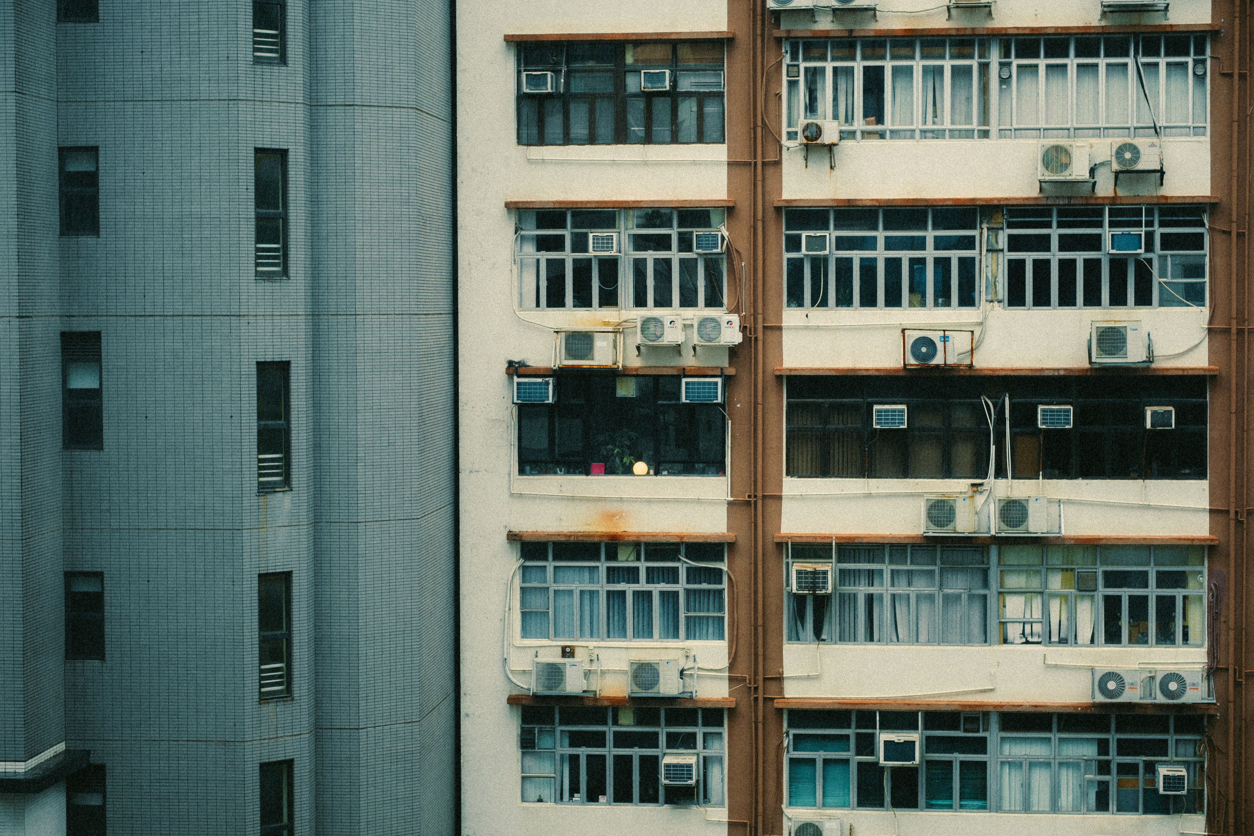HongKong. Богдан Голубков — фотограф (notbogdang)