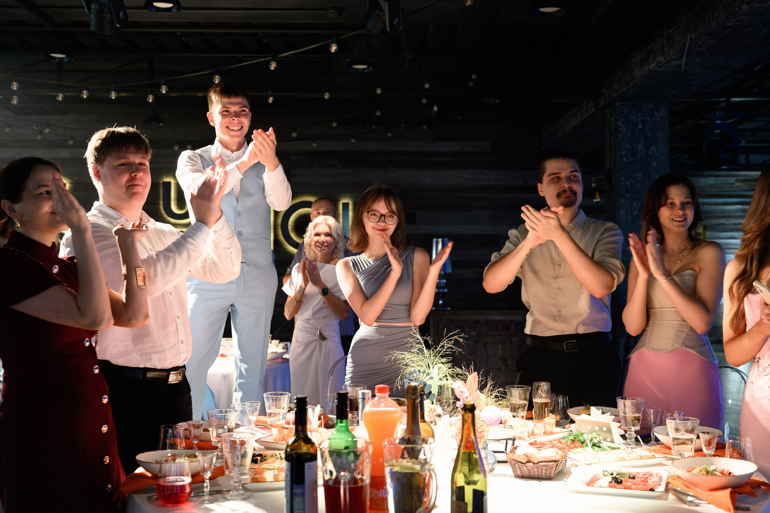 Никита & Ирина. Свадебный фотограф в Кирове Старостин Павел