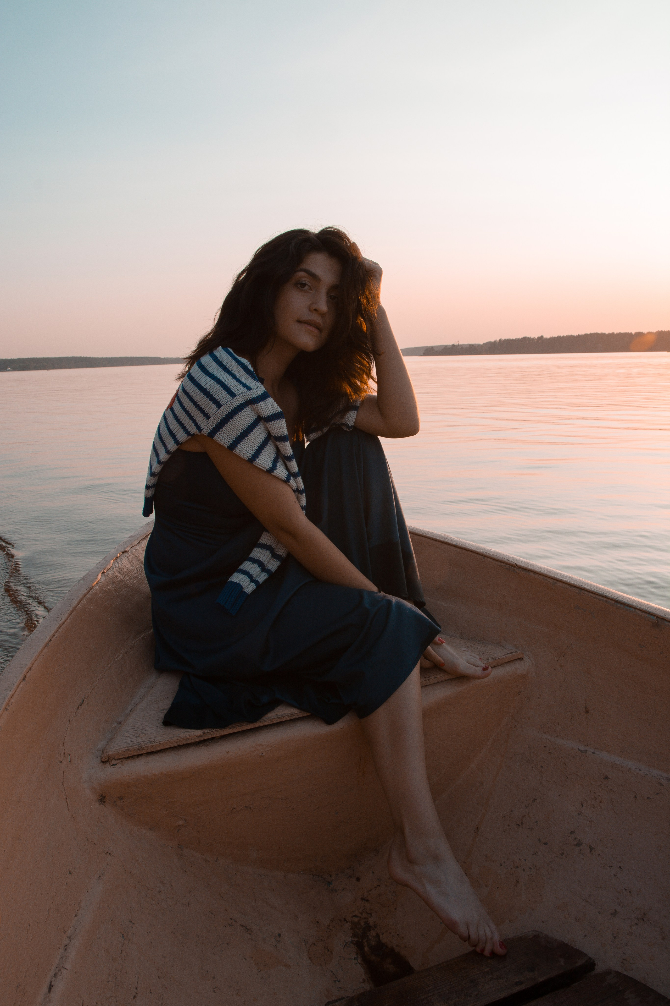 Portraits & fashion. Фотограф Москва Завидово Конаково