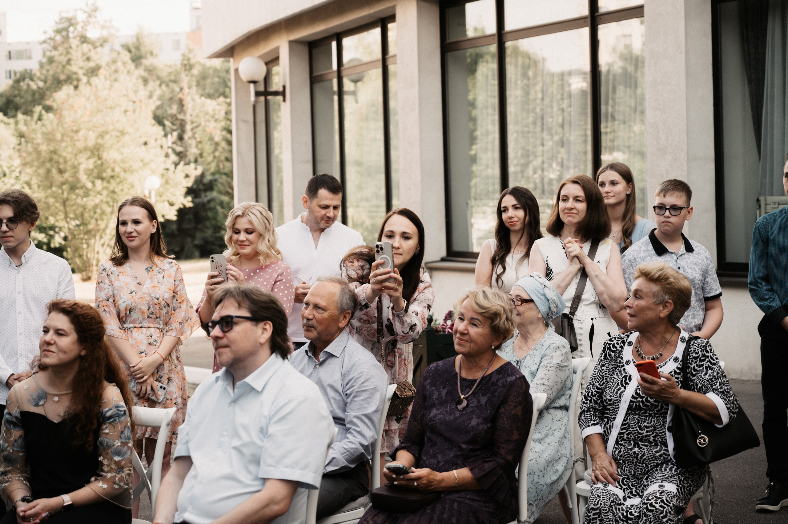 Никита и Лина. Свадебный фотограф Александр Давыдов