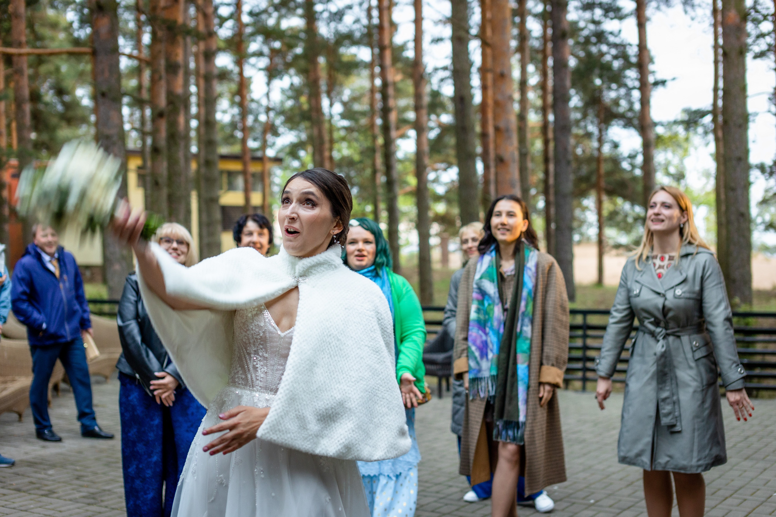 Банкеты. Nuta ART - photo-video creator