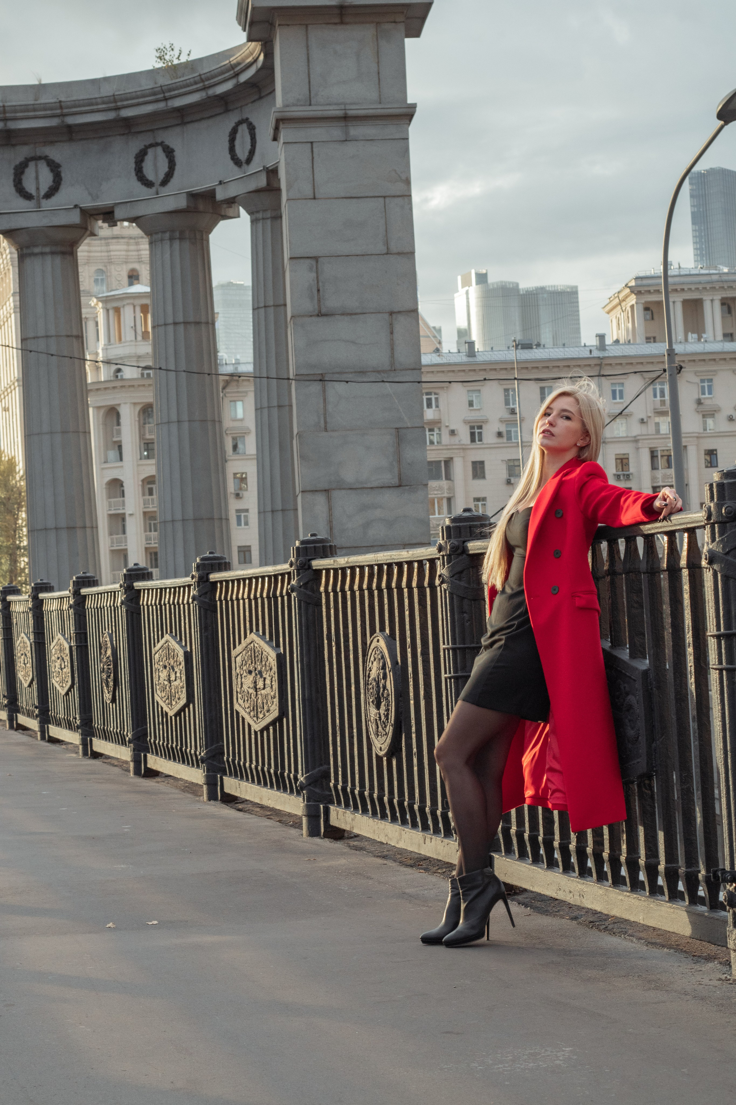 Прогулка. Портретный и репортажный фотограф