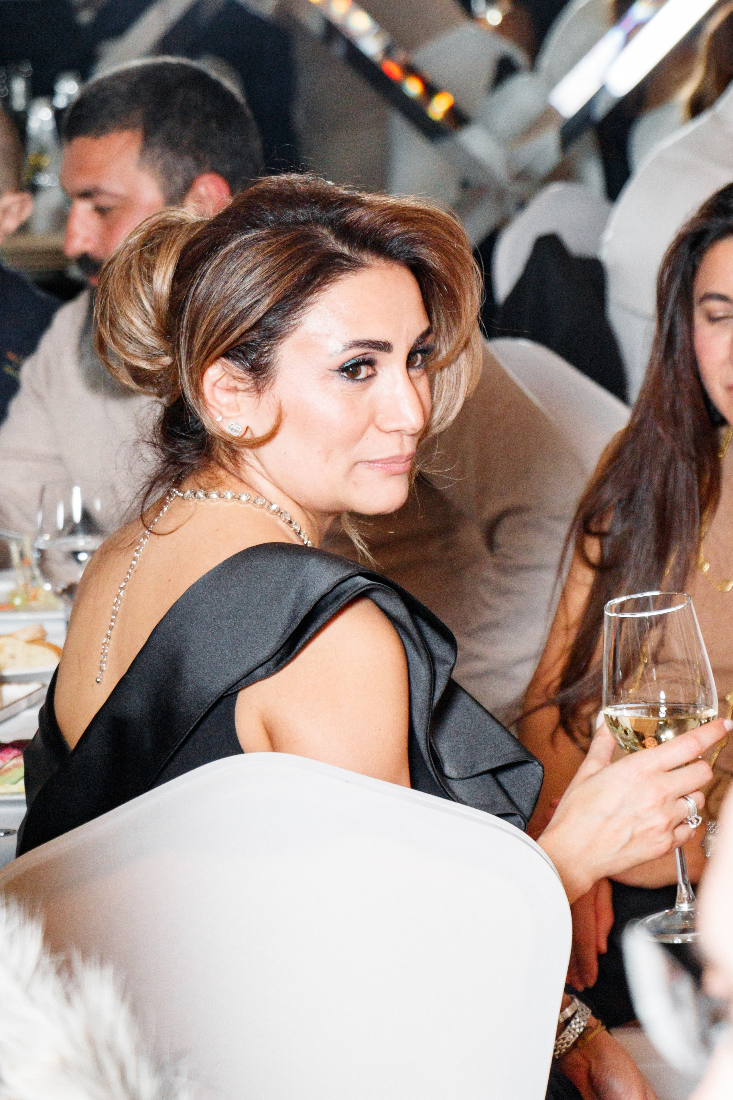 Карина. День рождения. Портретный и репортажный фотограф