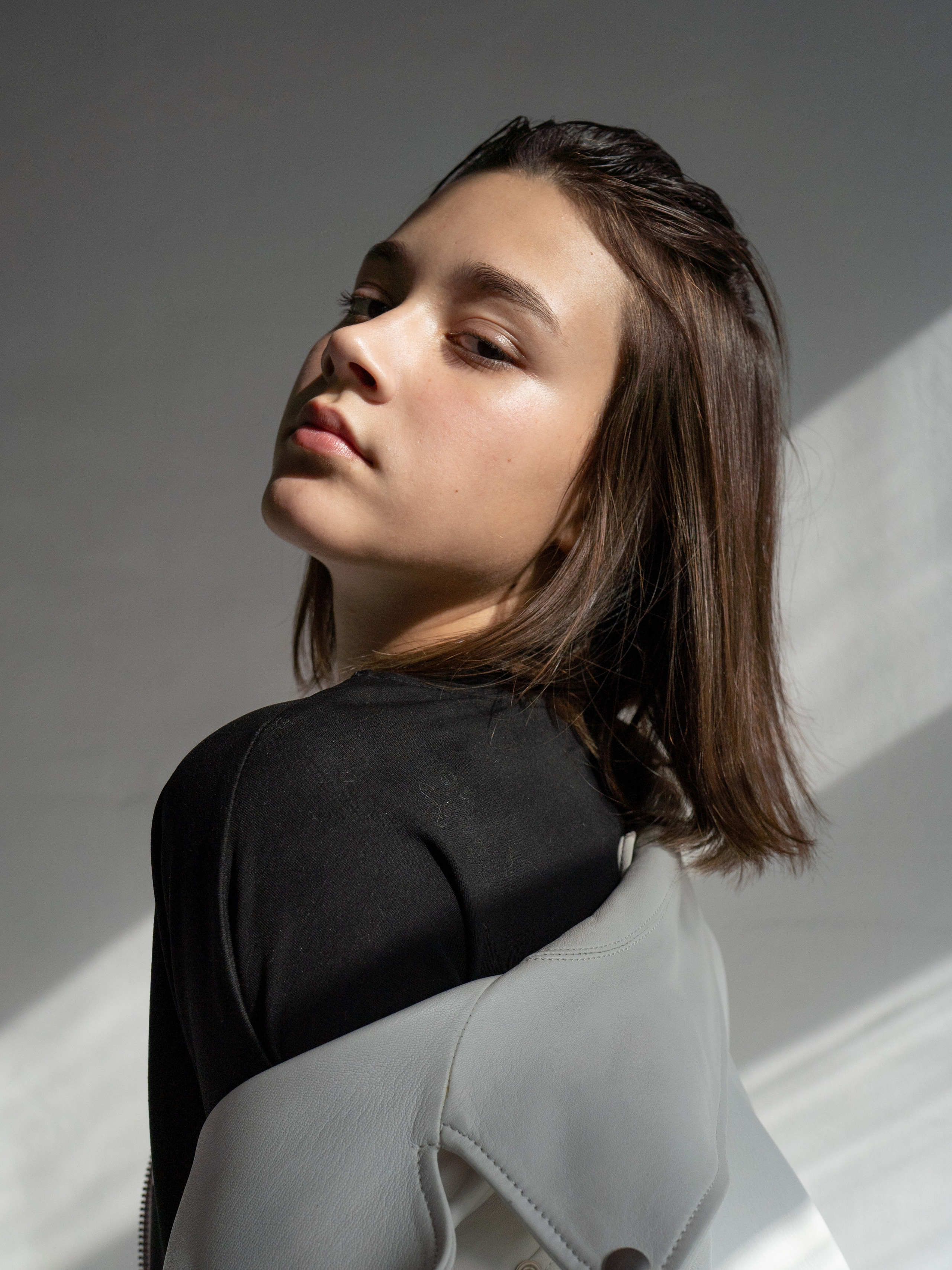 Детский портрет. Семейный и детский фотограф и видеограф Ирина Зенченко