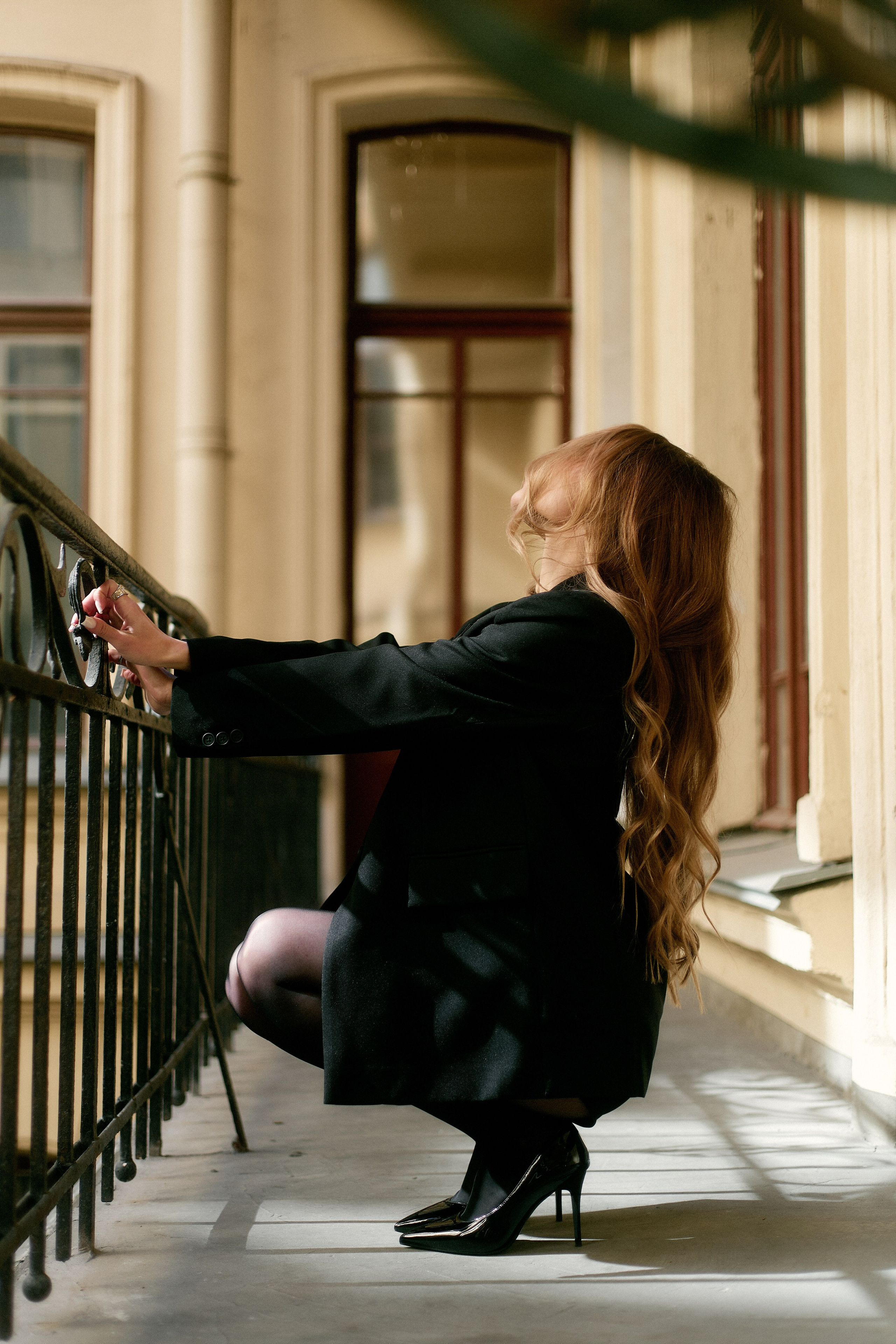 Диана. Свадебный фотограф Анастасия Лахтионова