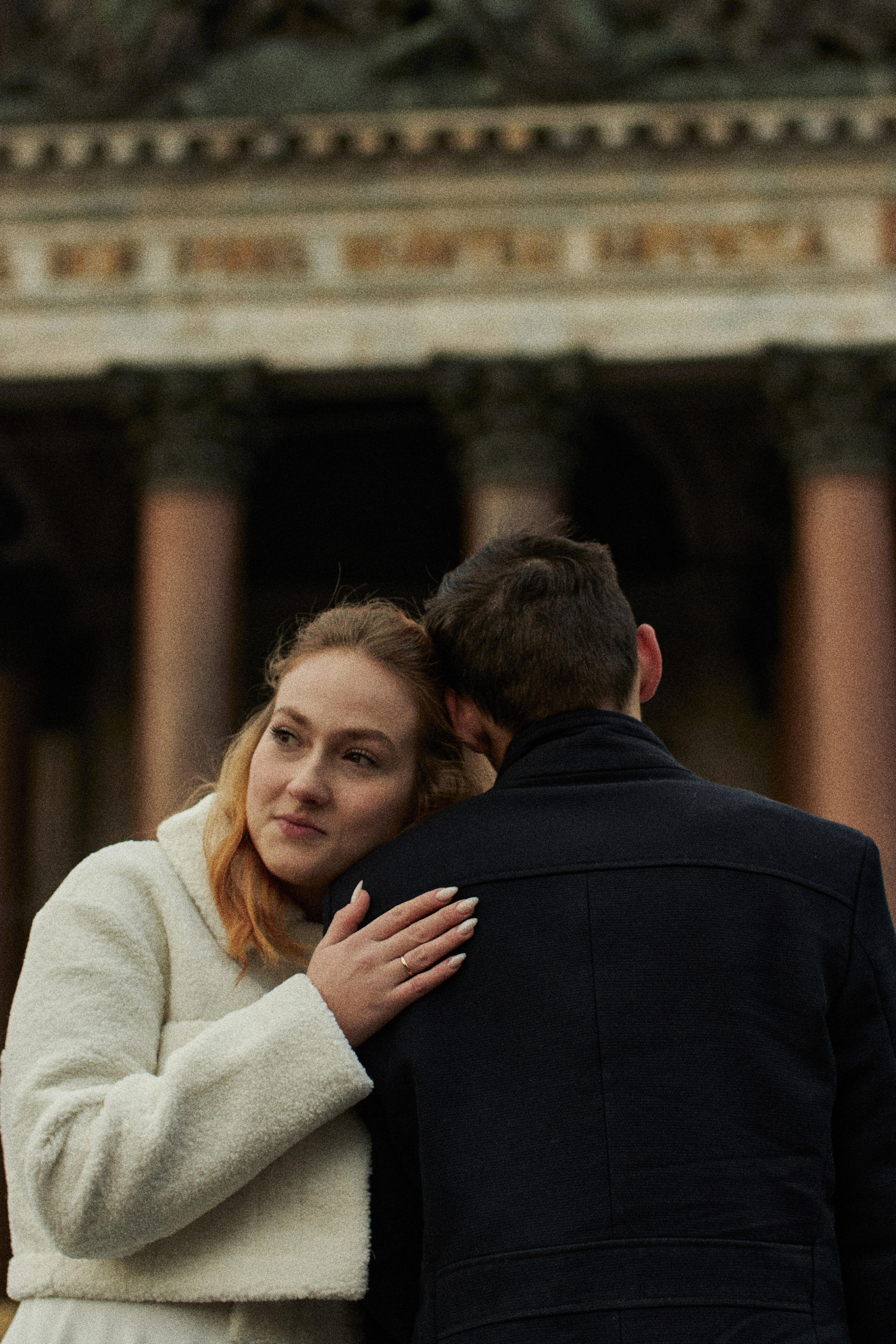 Влада&Саша. Свадебный фотограф Анастасия Лахтионова