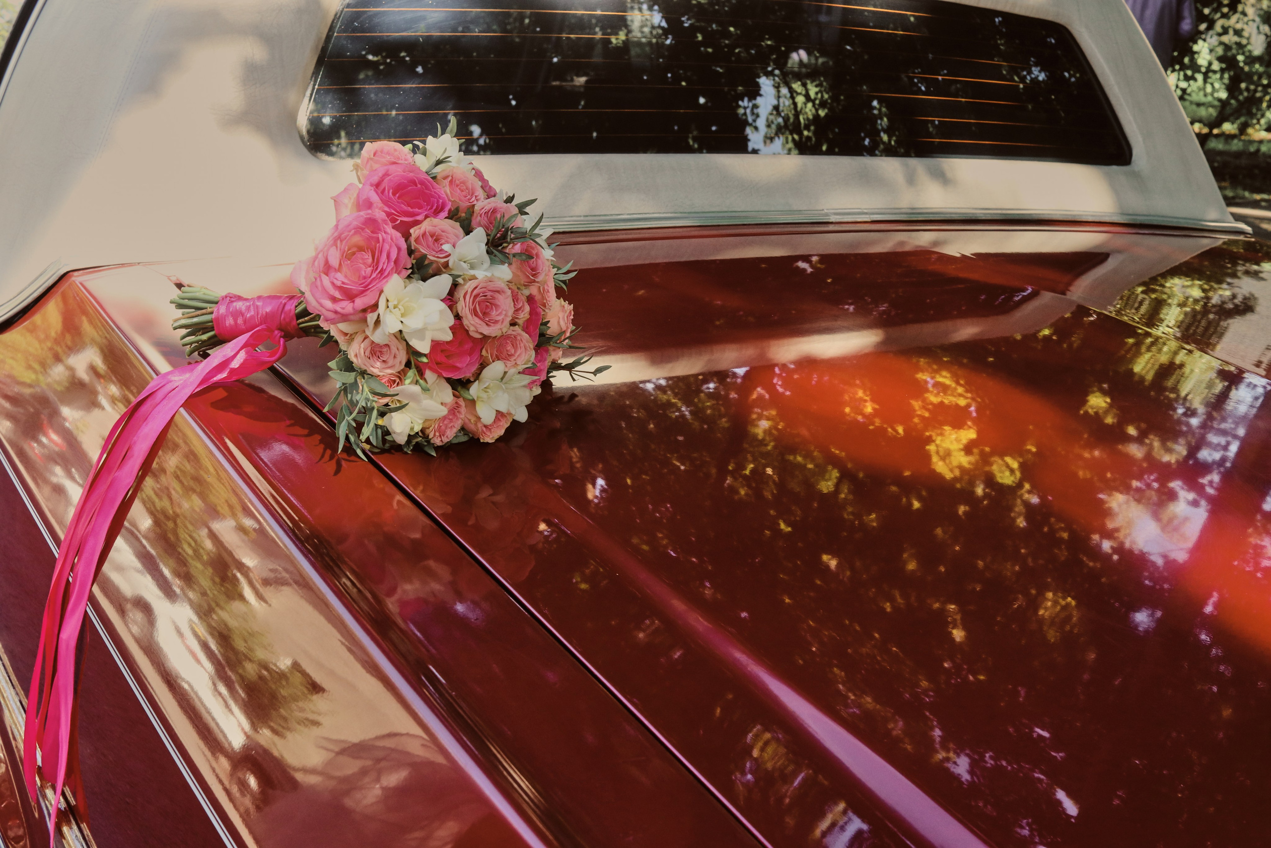 Лето в Пушкине. Свадебный фотограф Анастасия Лахтионова