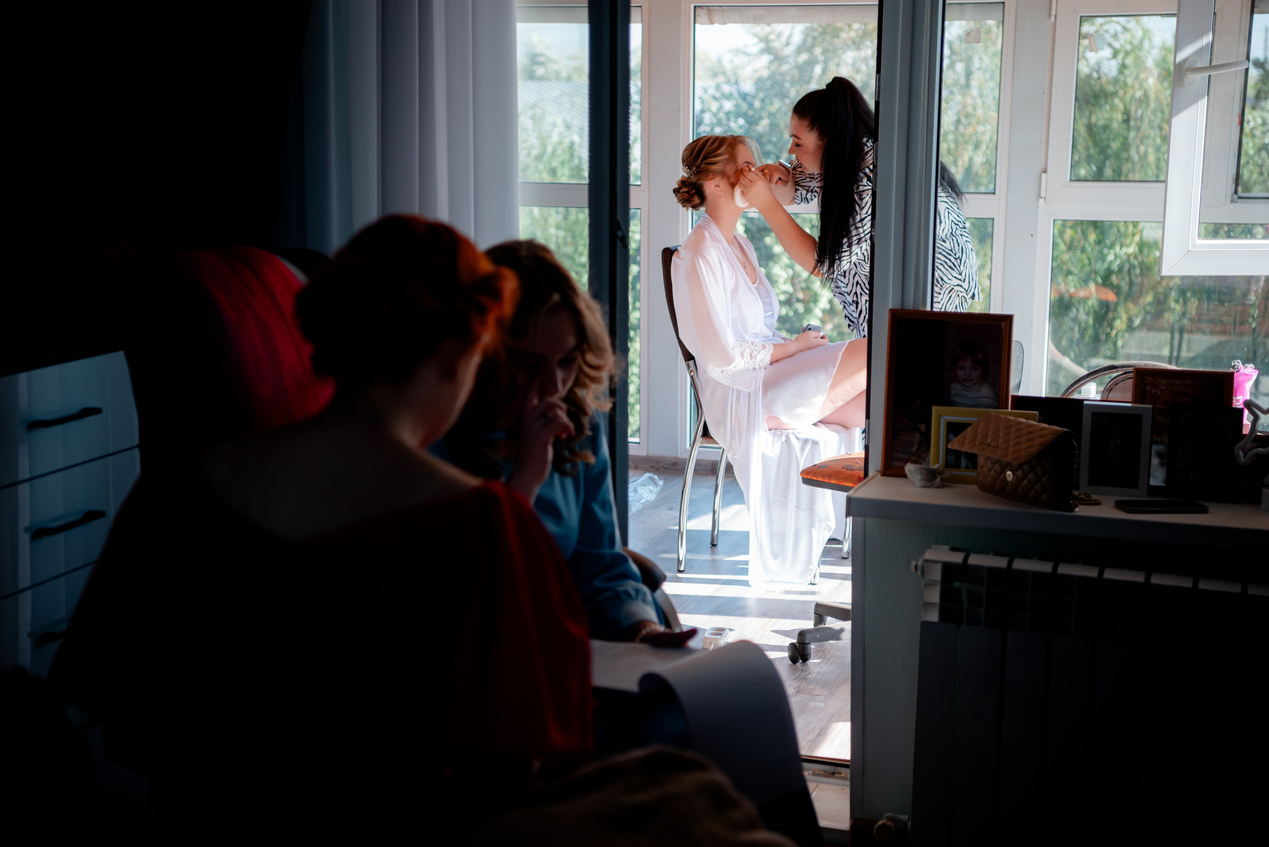 Свадьба Валерия и Даниил. Фотограф в Волгограде и Волжском Александр Горбань