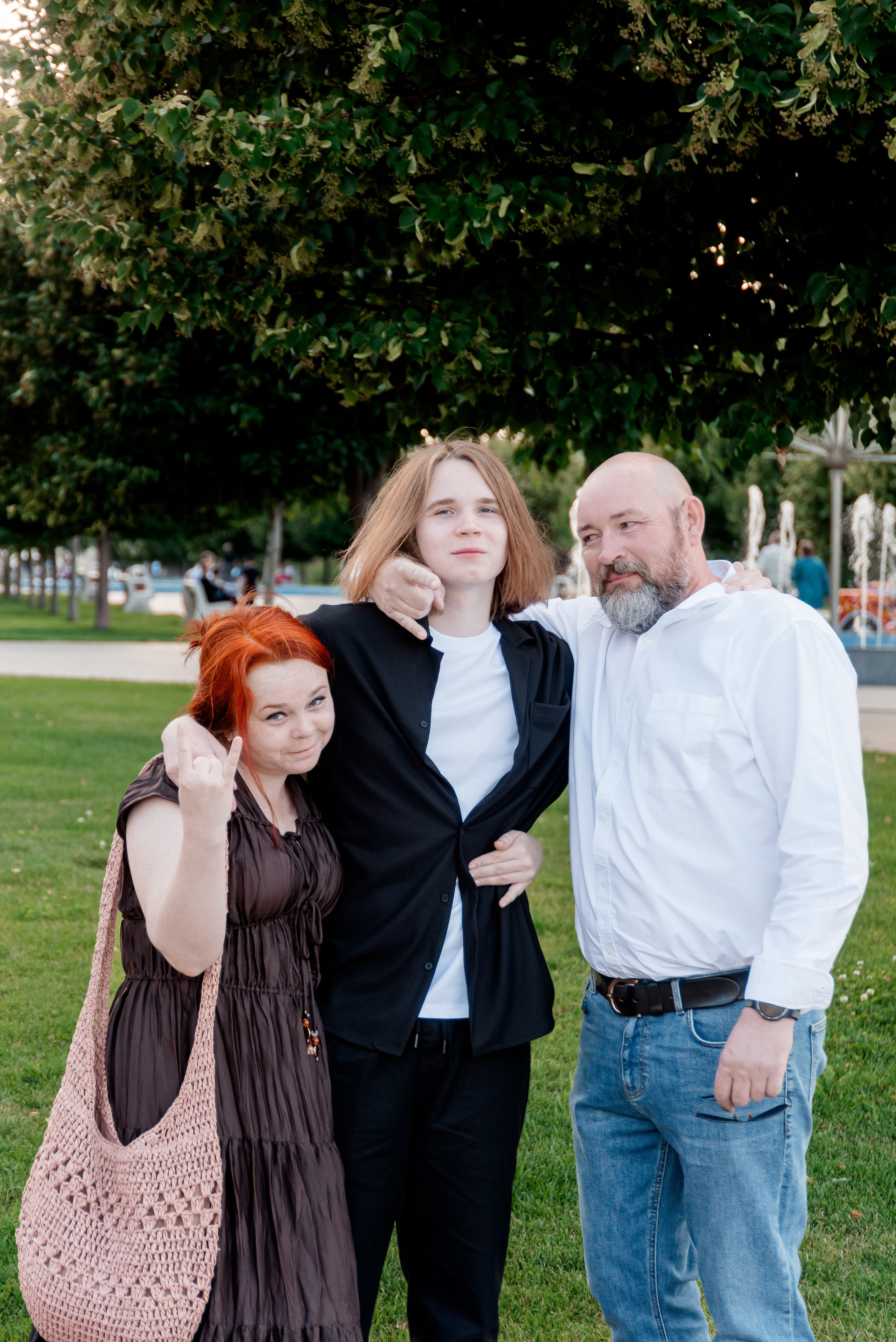 30 Школа. Волжский. Вручение ДК Юбилейный. Фотограф в Волгограде и Волжском Александр Горбань