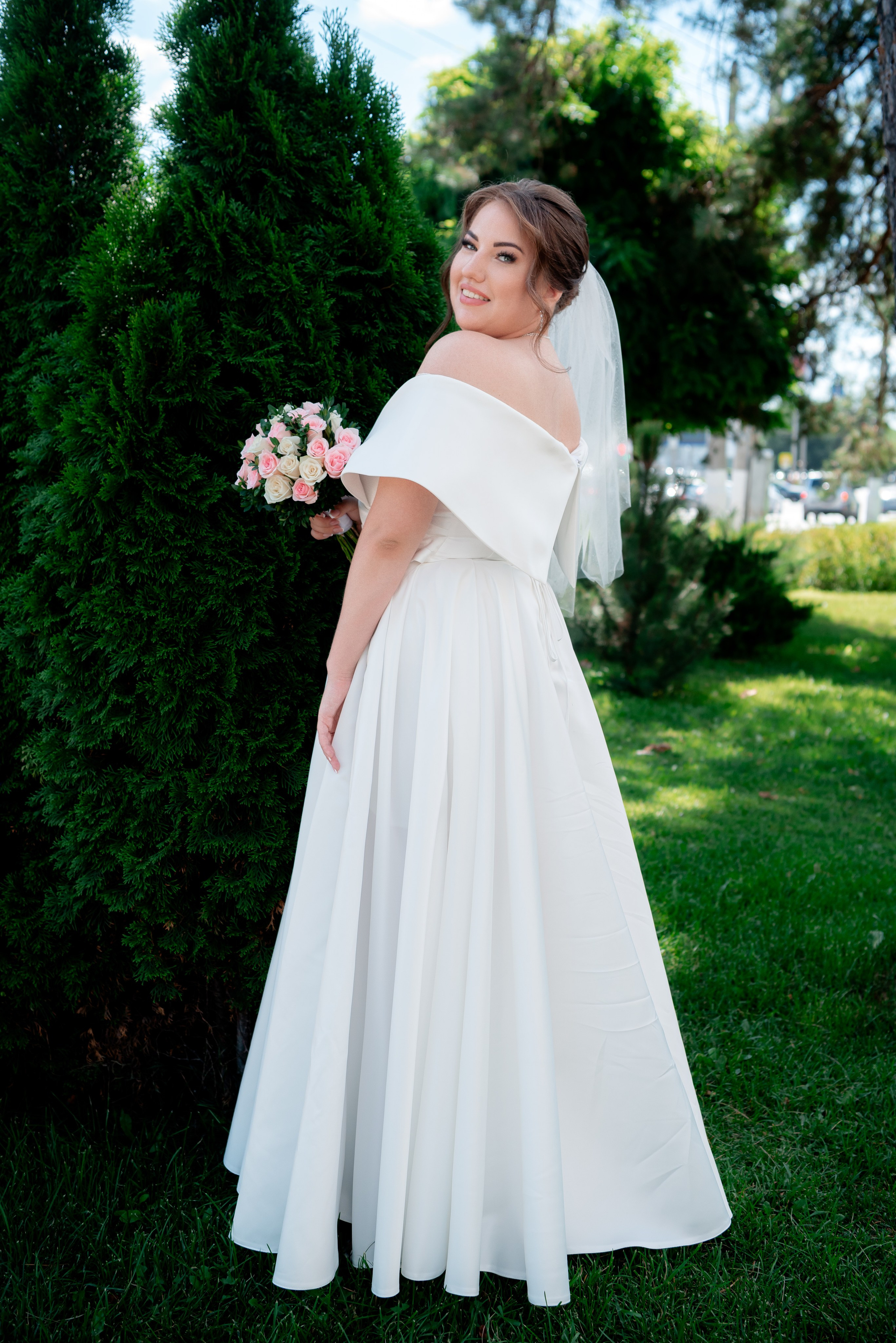 Свадьба Вероника и Николай. Фотограф в Волгограде и Волжском Александр Горбань