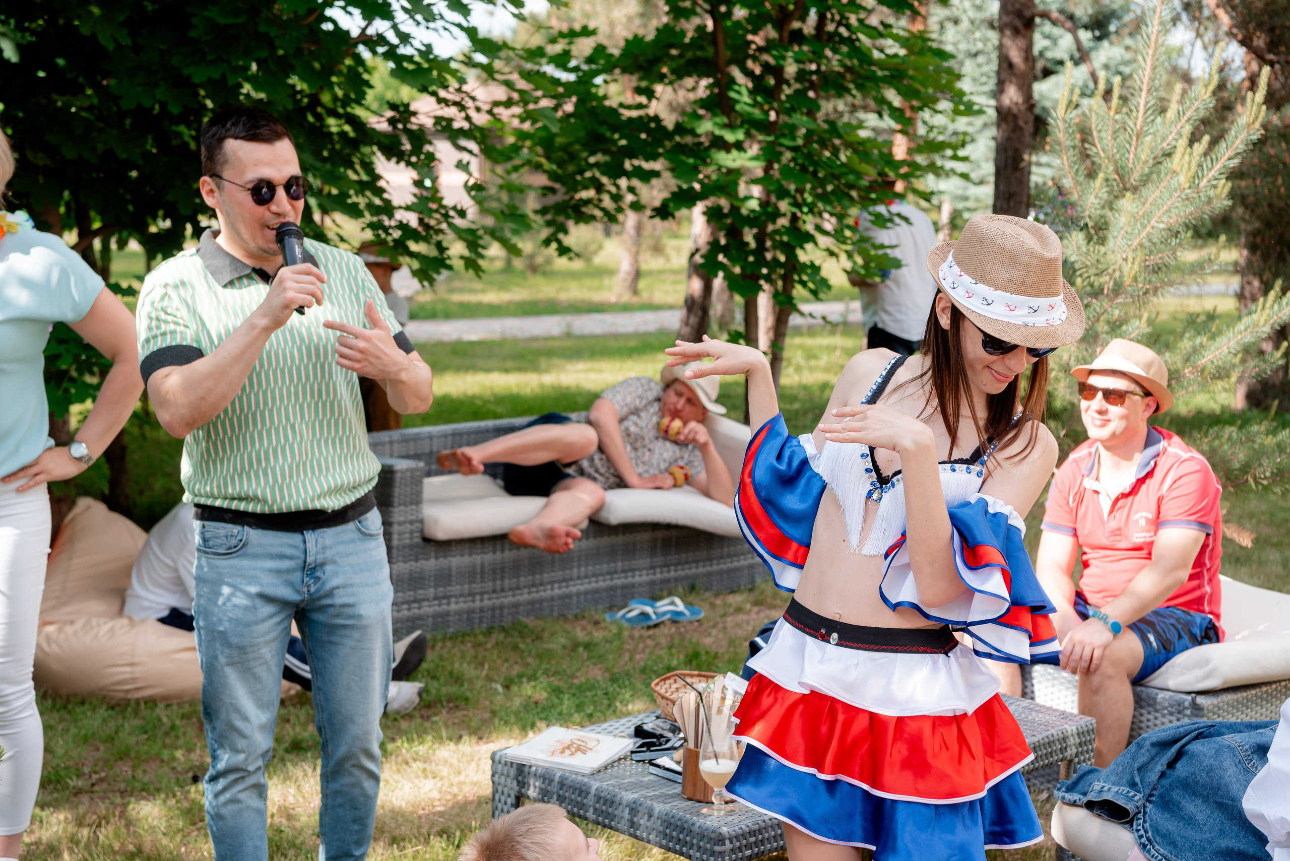 Второй день свадьбы Ольга и Иван. Фотограф в Волгограде и Волжском Александр Горбань