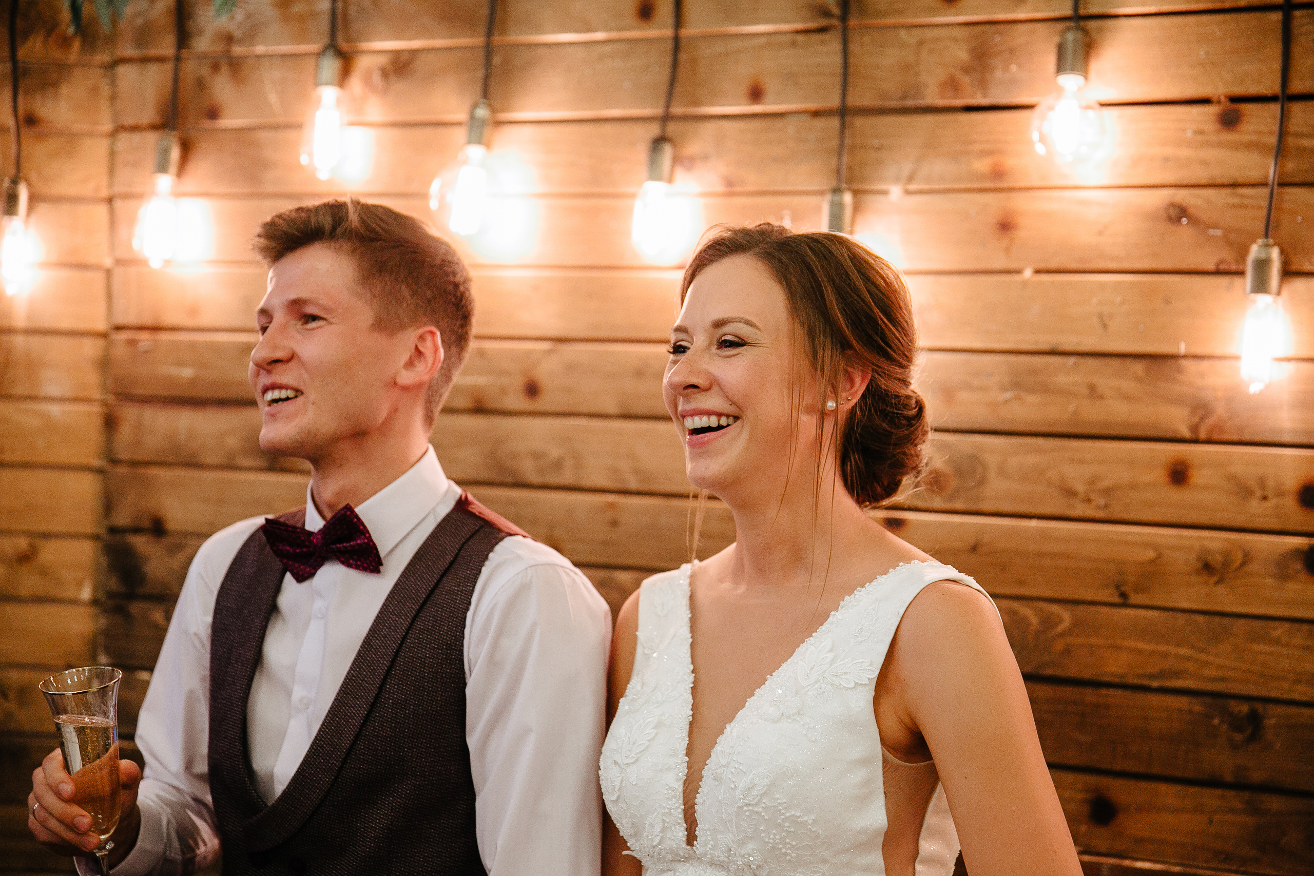 Свадьба Ивана и Ольги 3 октября 2019 года. Ведущий на свадьбу, корпоратив и юбилей в Москве Сергей Рябинин