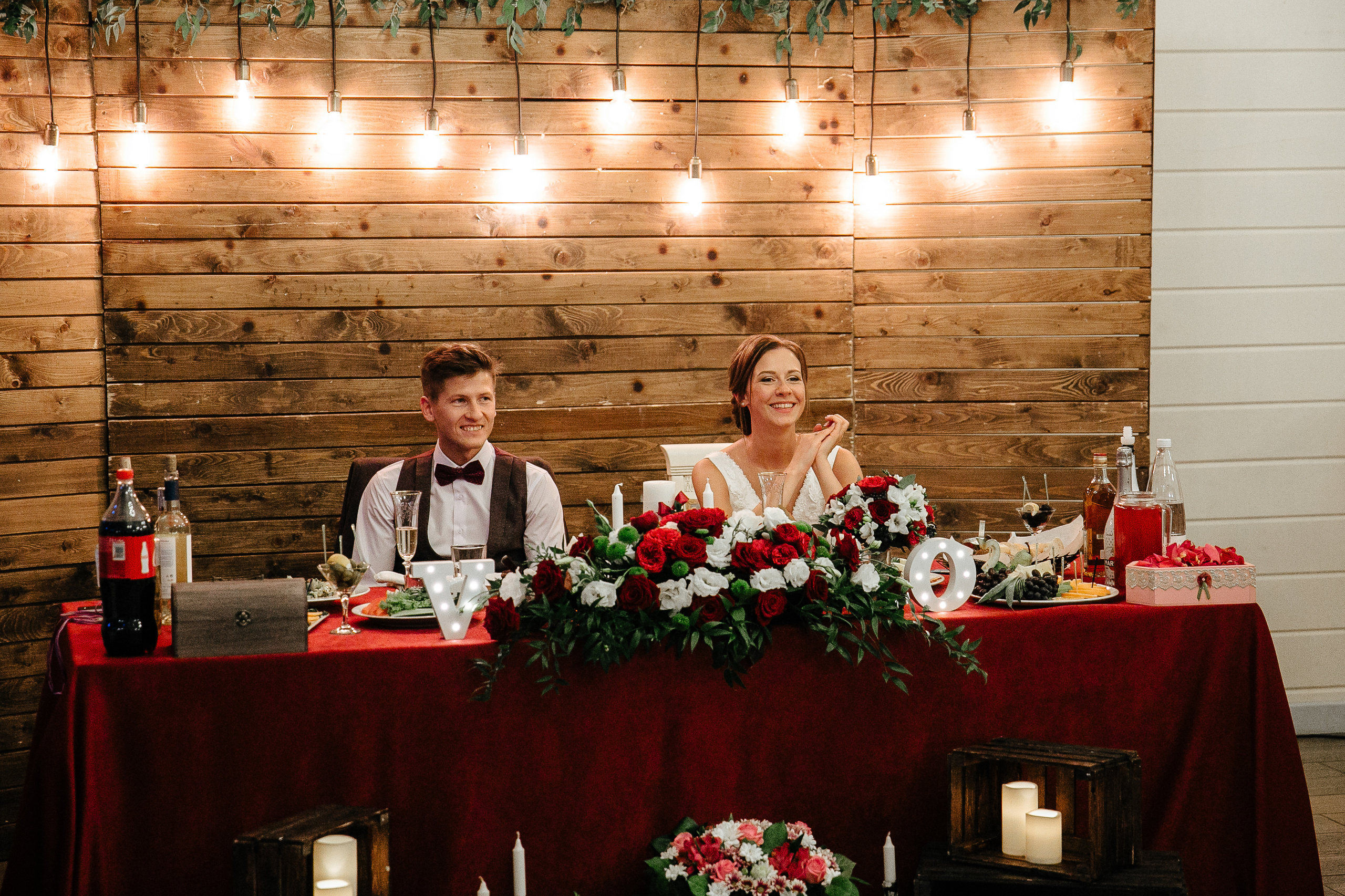 Свадьба Ивана и Ольги 3 октября 2019 года. Ведущий на свадьбу, корпоратив и юбилей в Москве Сергей Рябинин