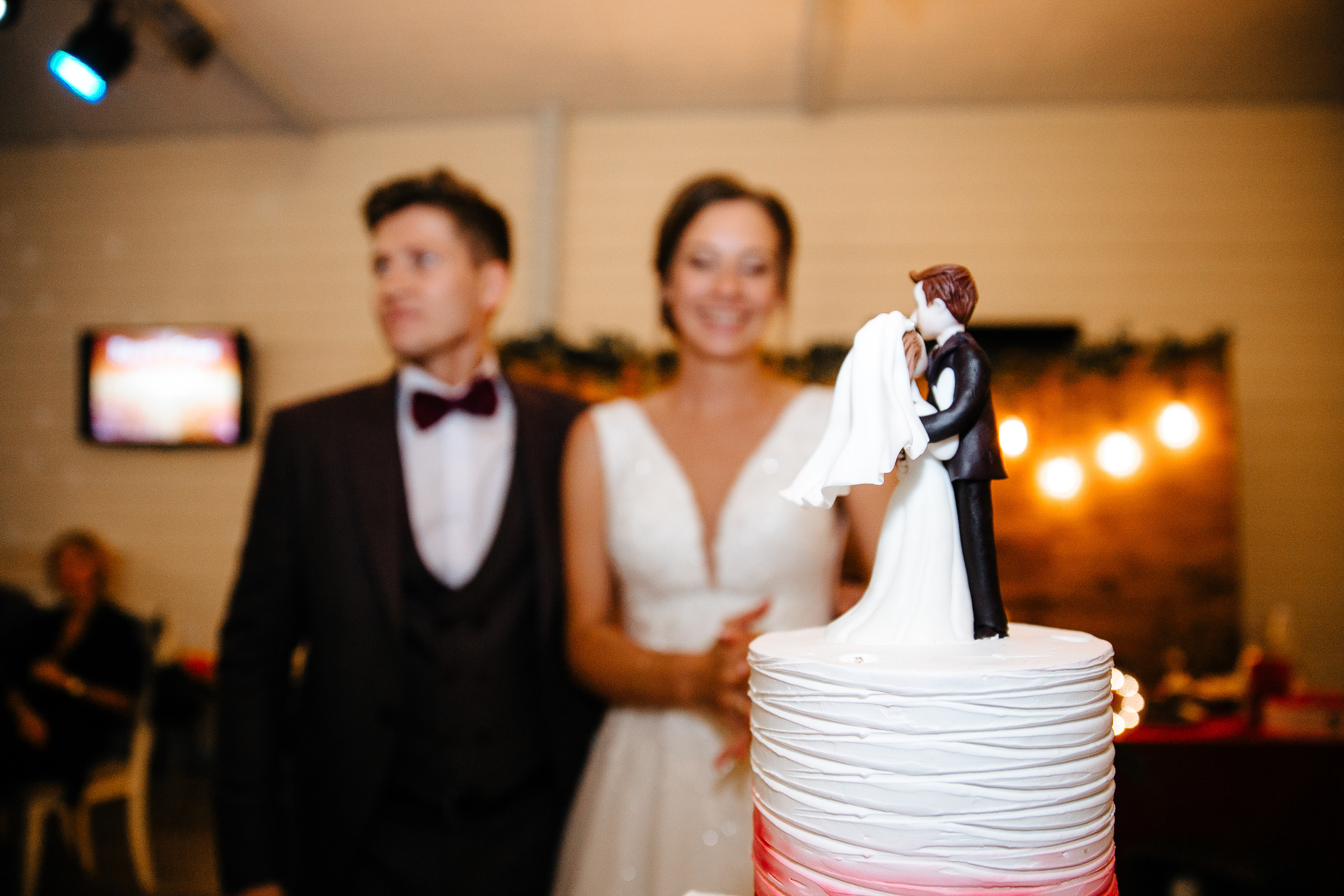 Свадьба Ивана и Ольги 3 октября 2019 года. Ведущий на свадьбу, корпоратив и юбилей в Москве Сергей Рябинин