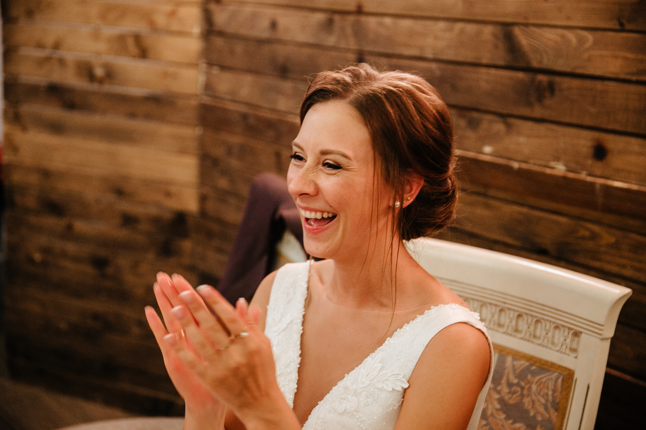 Свадьба Ивана и Ольги 3 октября 2019 года. Ведущий на свадьбу, корпоратив и юбилей в Москве Сергей Рябинин