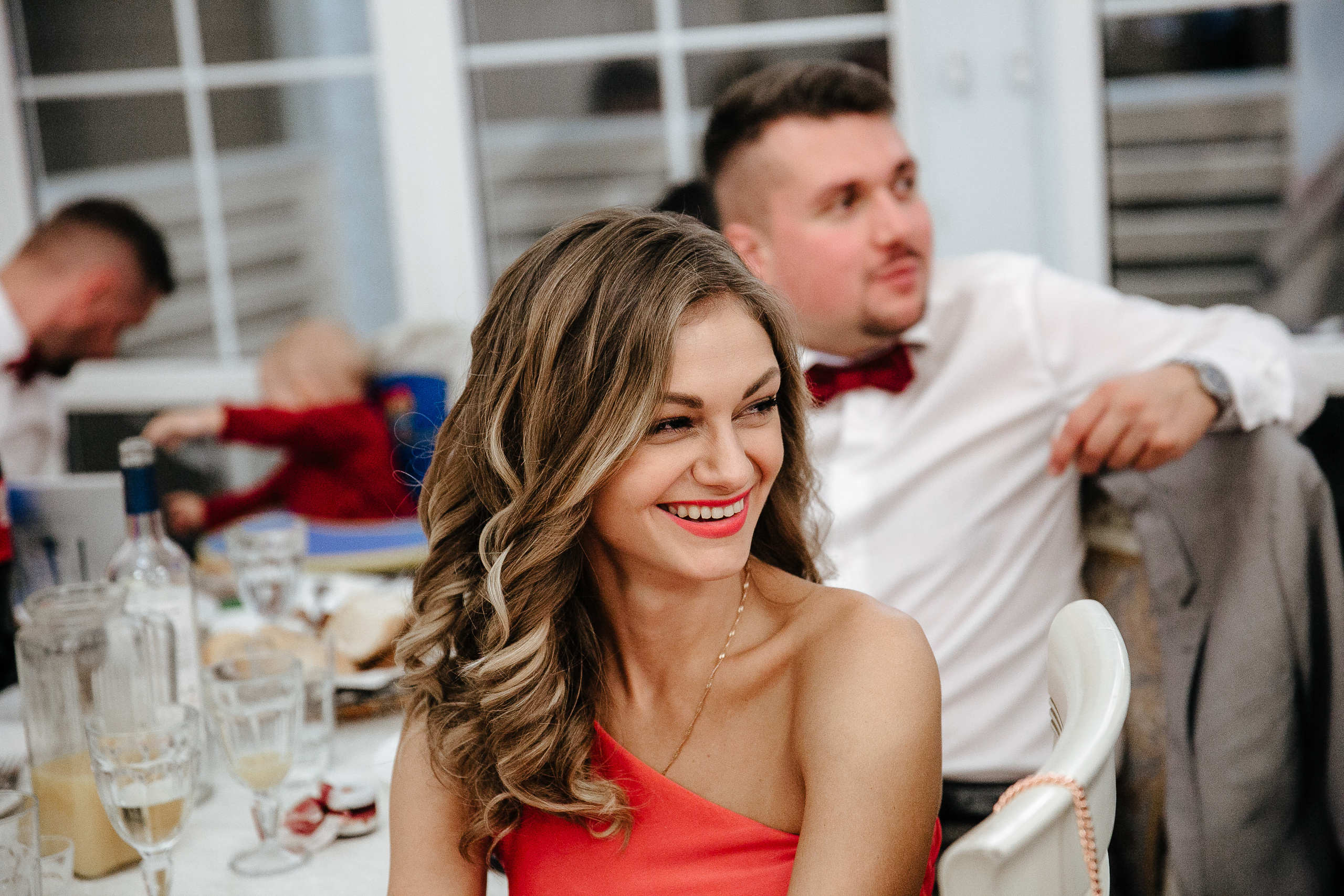 Свадьба Ивана и Ольги 3 октября 2019 года. Ведущий на свадьбу, корпоратив и юбилей в Москве Сергей Рябинин