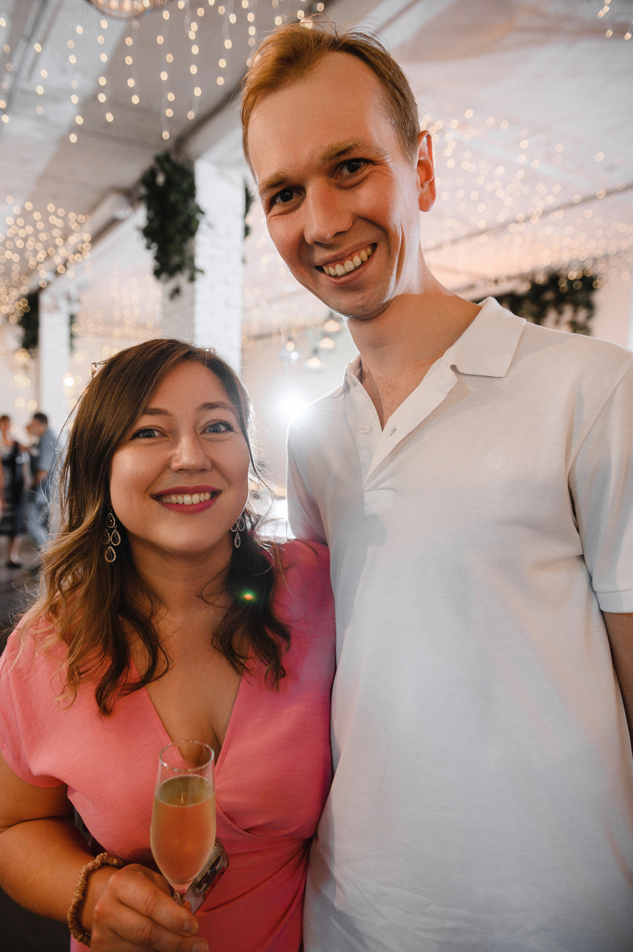 Отзывы. Свадебный фотограф в Москве Алексей Тук