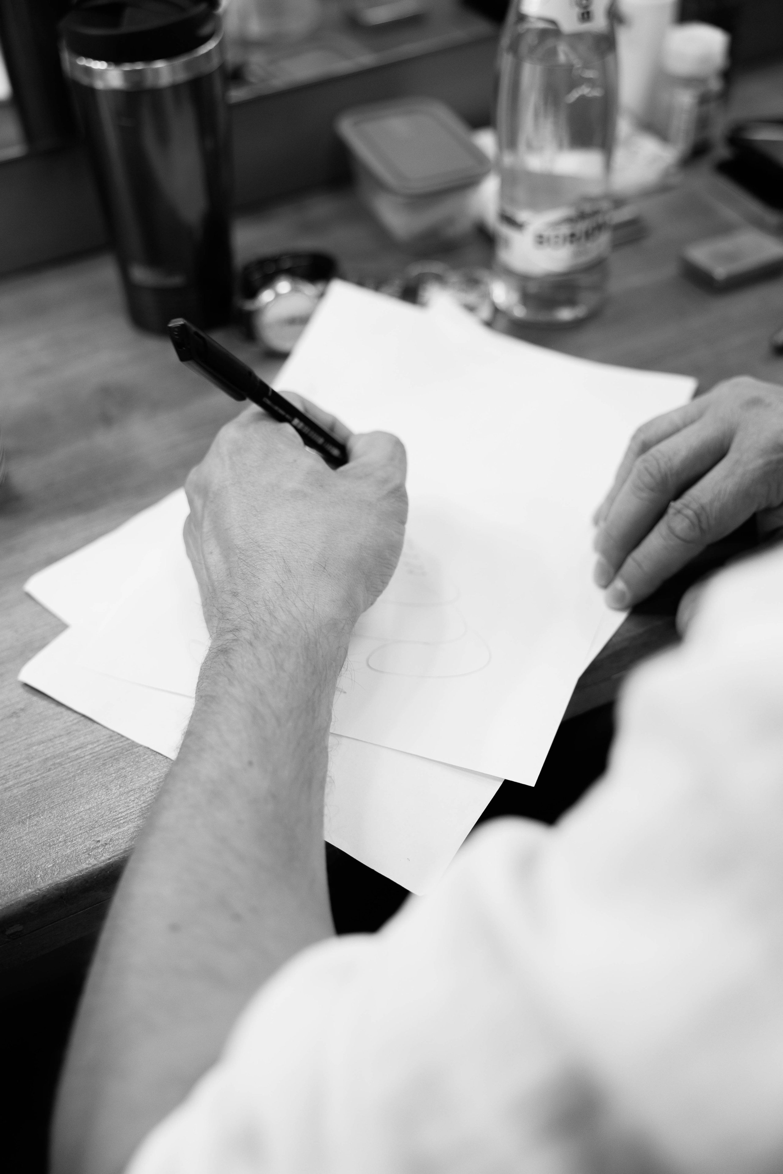 Интервью с Максимом Авериным. Фотограф Шурыгина Эльвира Москва