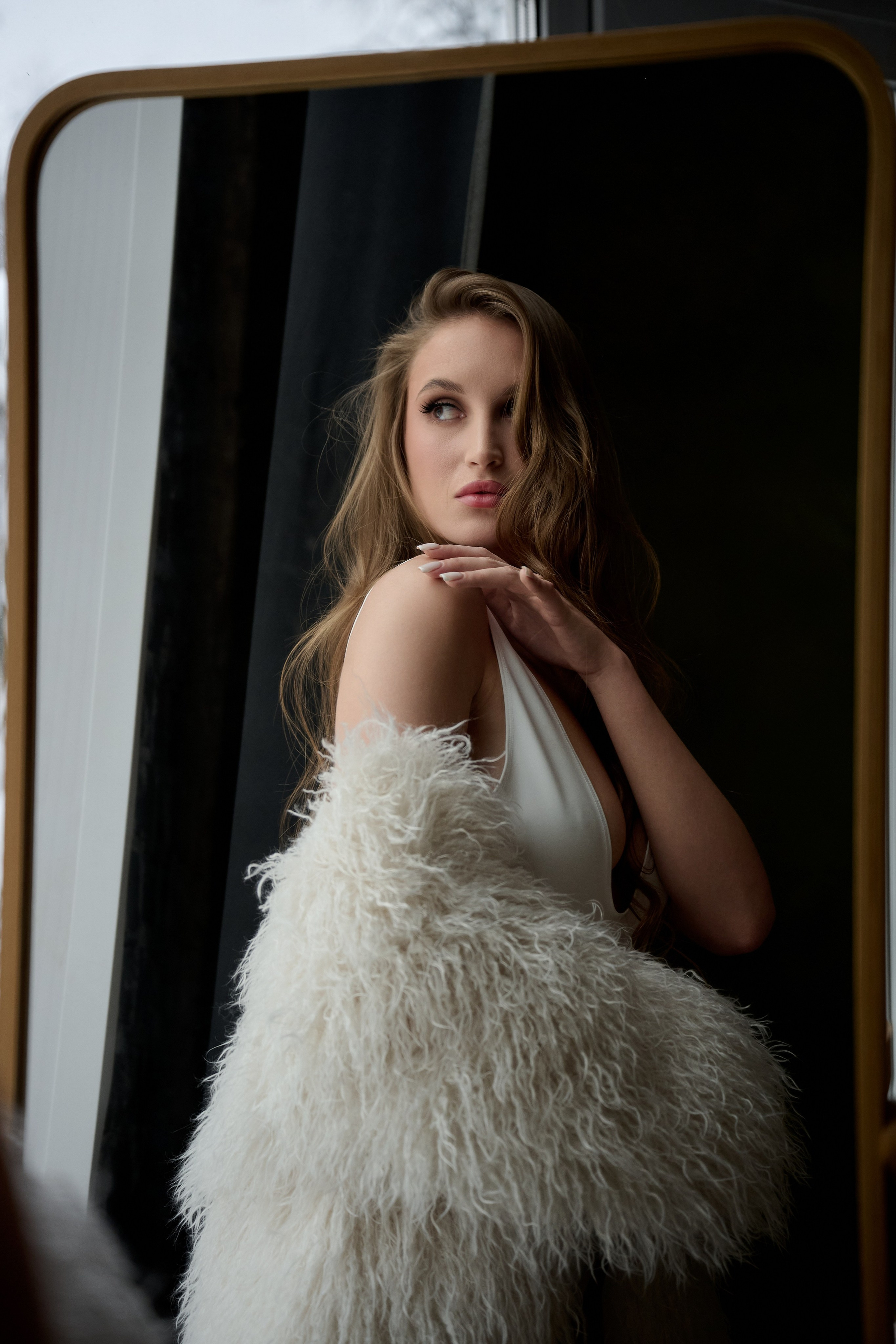 Роза. Фотограф Алексей Яковлев