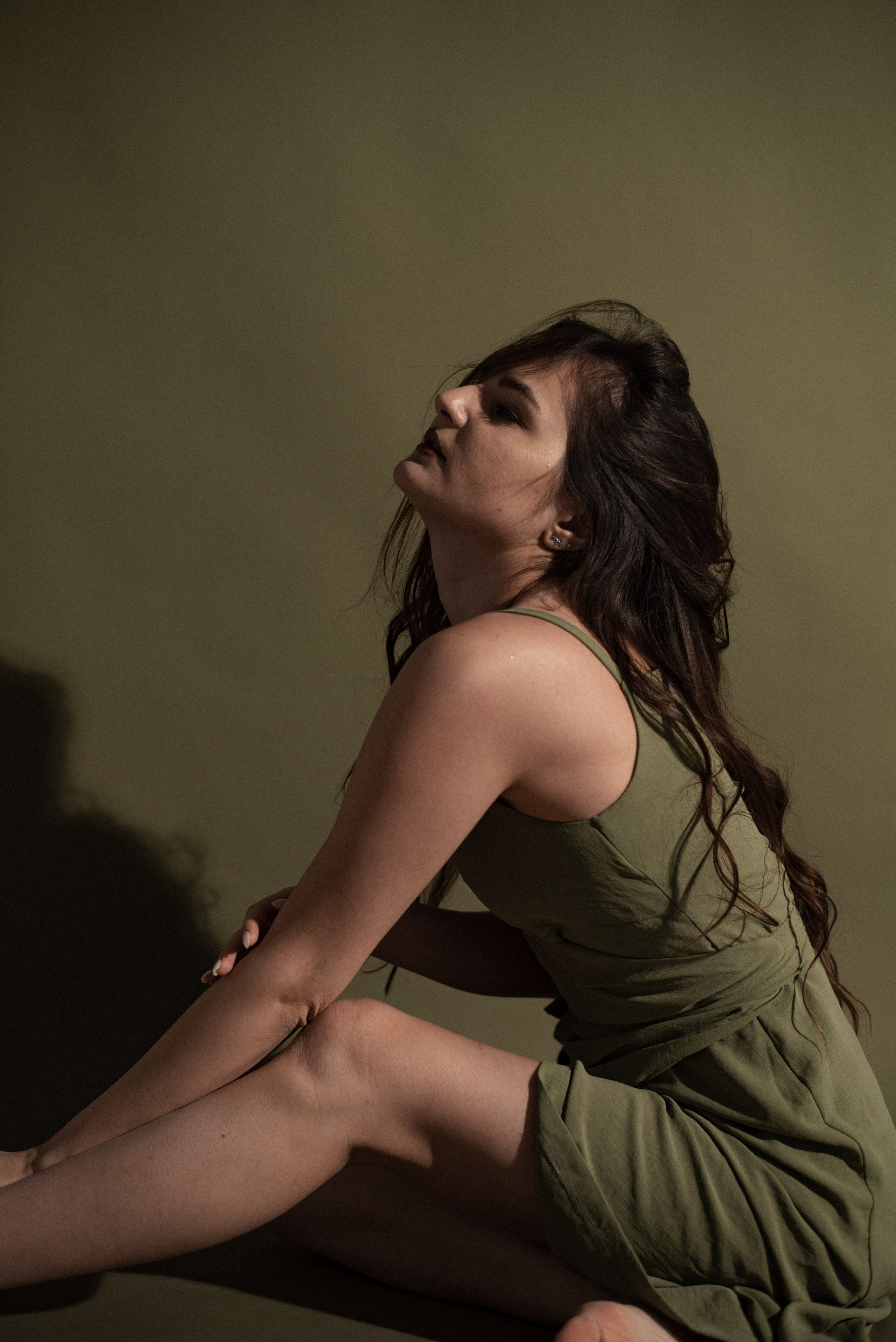 Диана. Портретный и свадебный фотограф в Краснодаре