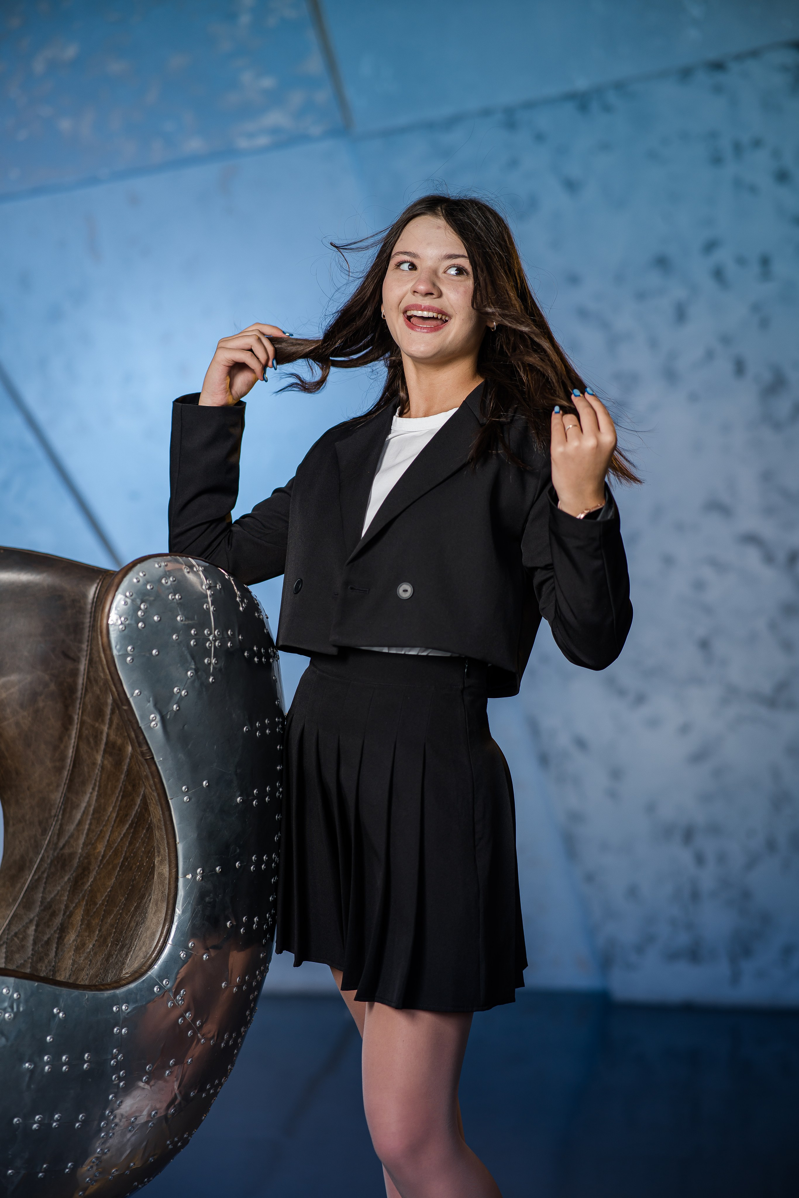 1 ВАРИАНТ. Современные Выпускные Альбомы в Ростове-на-Дону