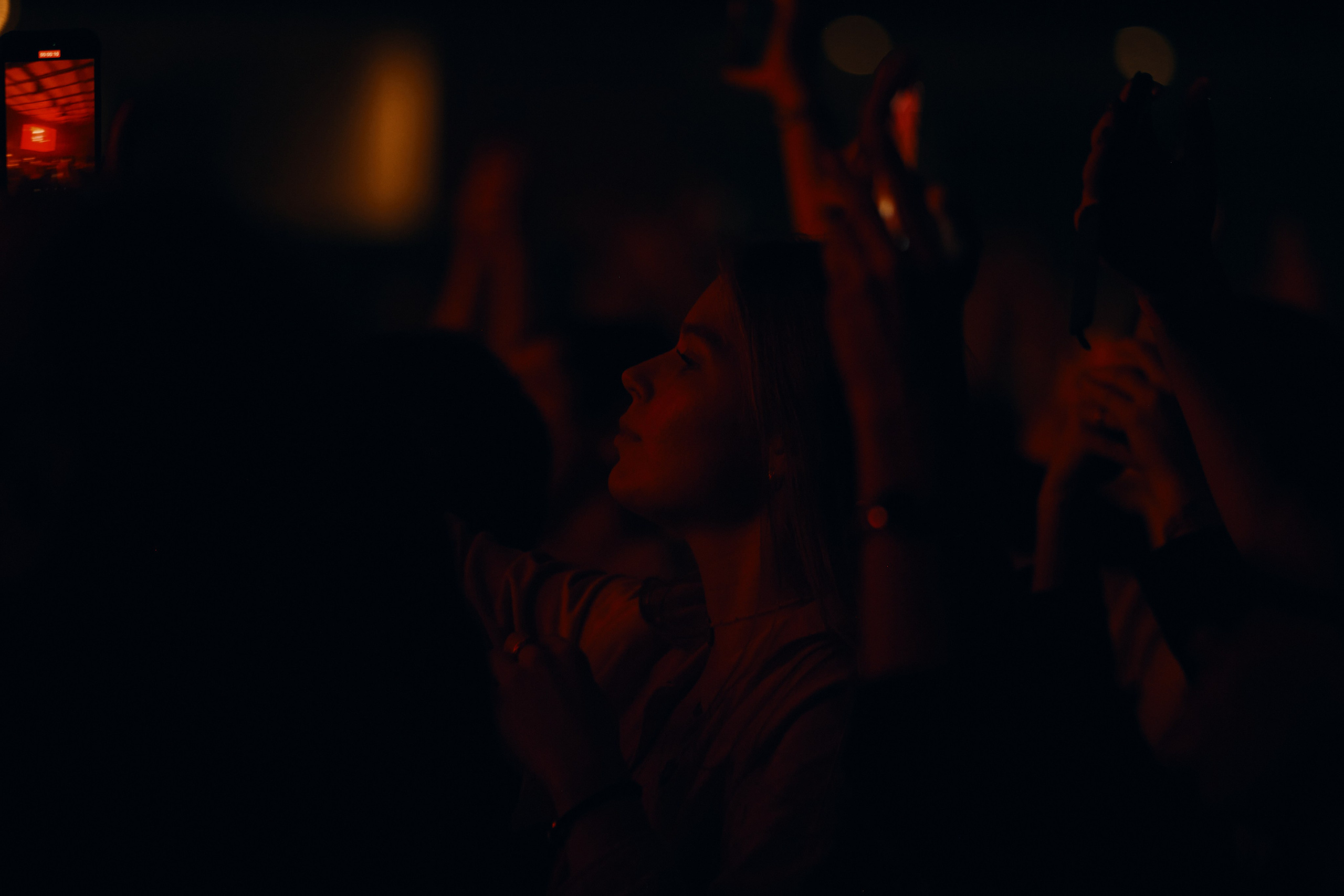 КОНЦЕРТ МЕРИ КРАЙМБРЕРИ БЛАГОВЕЩЕНСК. Фотограф Благовещенск — Владивосток Макс Маковкин