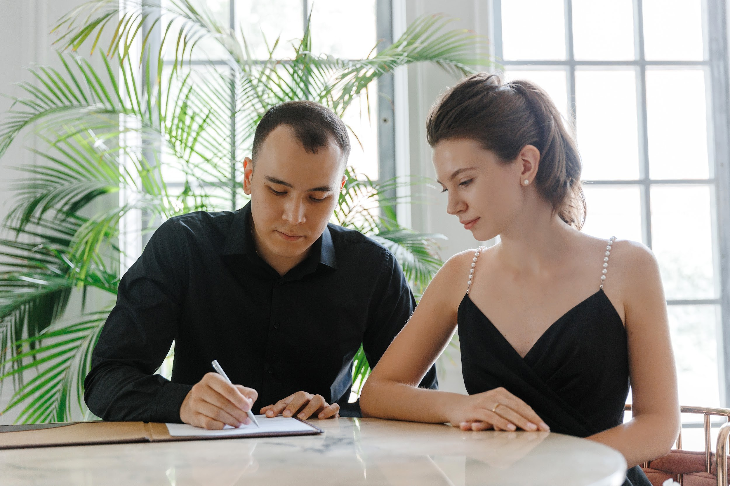 Sasha & Dasha. Свадебный и семейный фотограф в Москве Кристина Ласковенкова