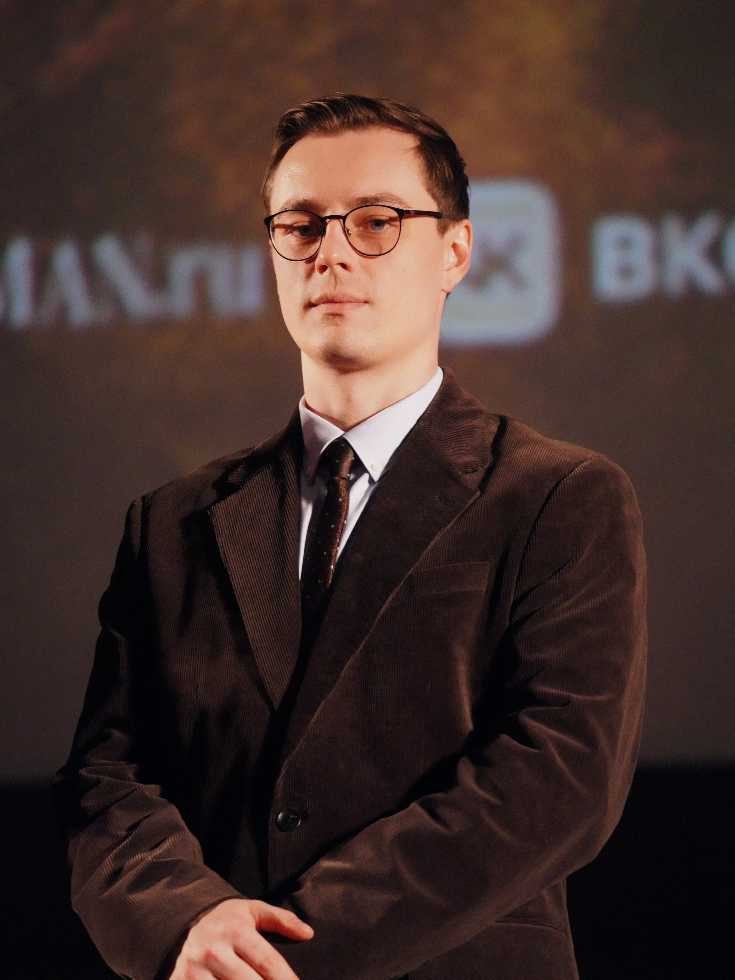 Светская премьера сериала «Тоннель»
