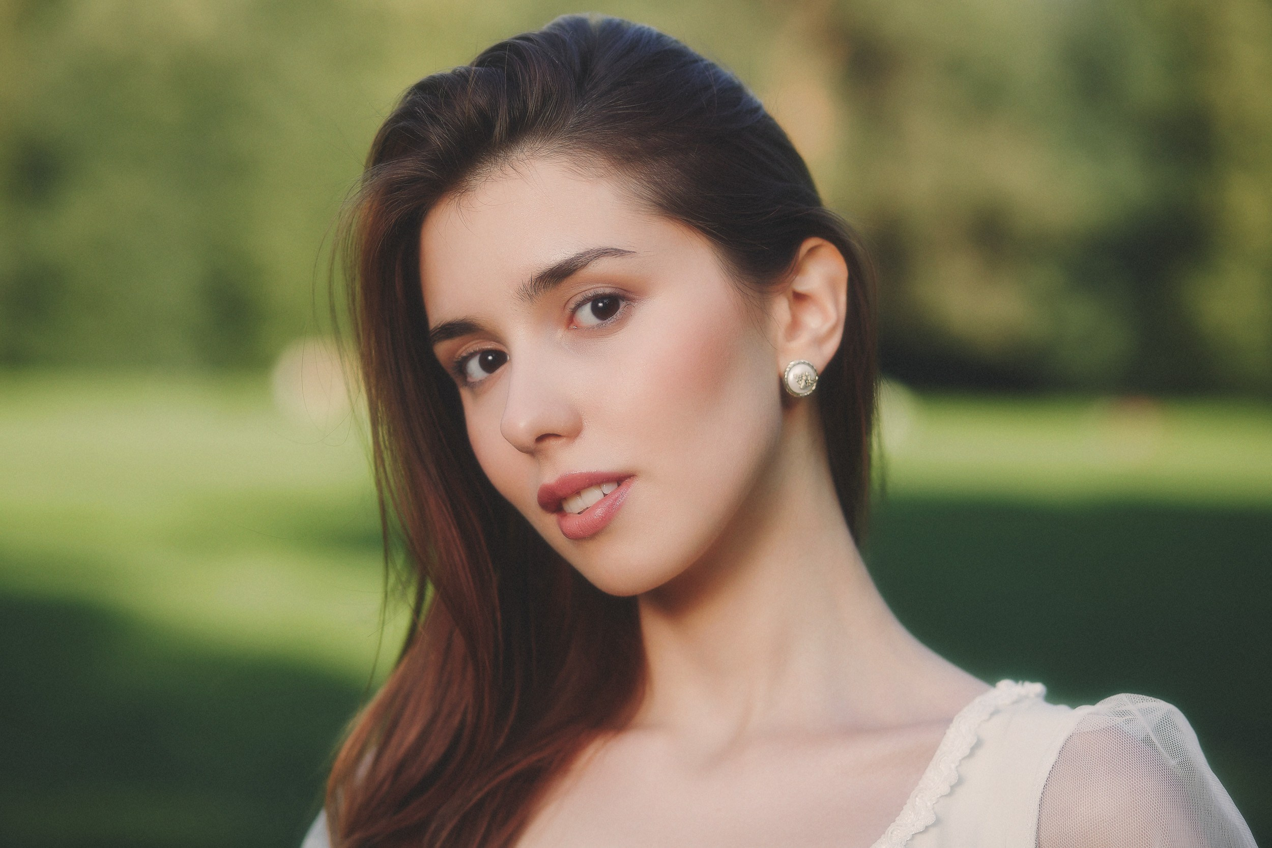 Фотосъемка на улице. Коммерческий фотограф в Москве Павел Володин