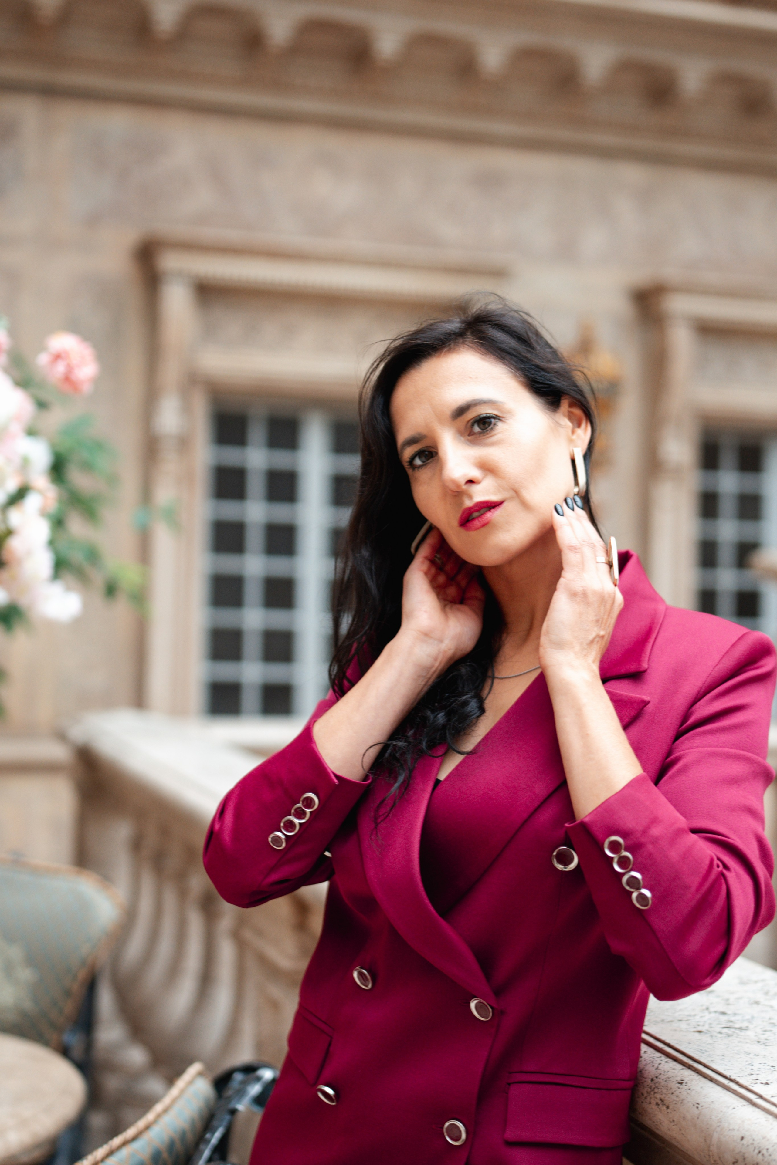 Турандот. Свадебный фотограф в Москве Кристина Чехова