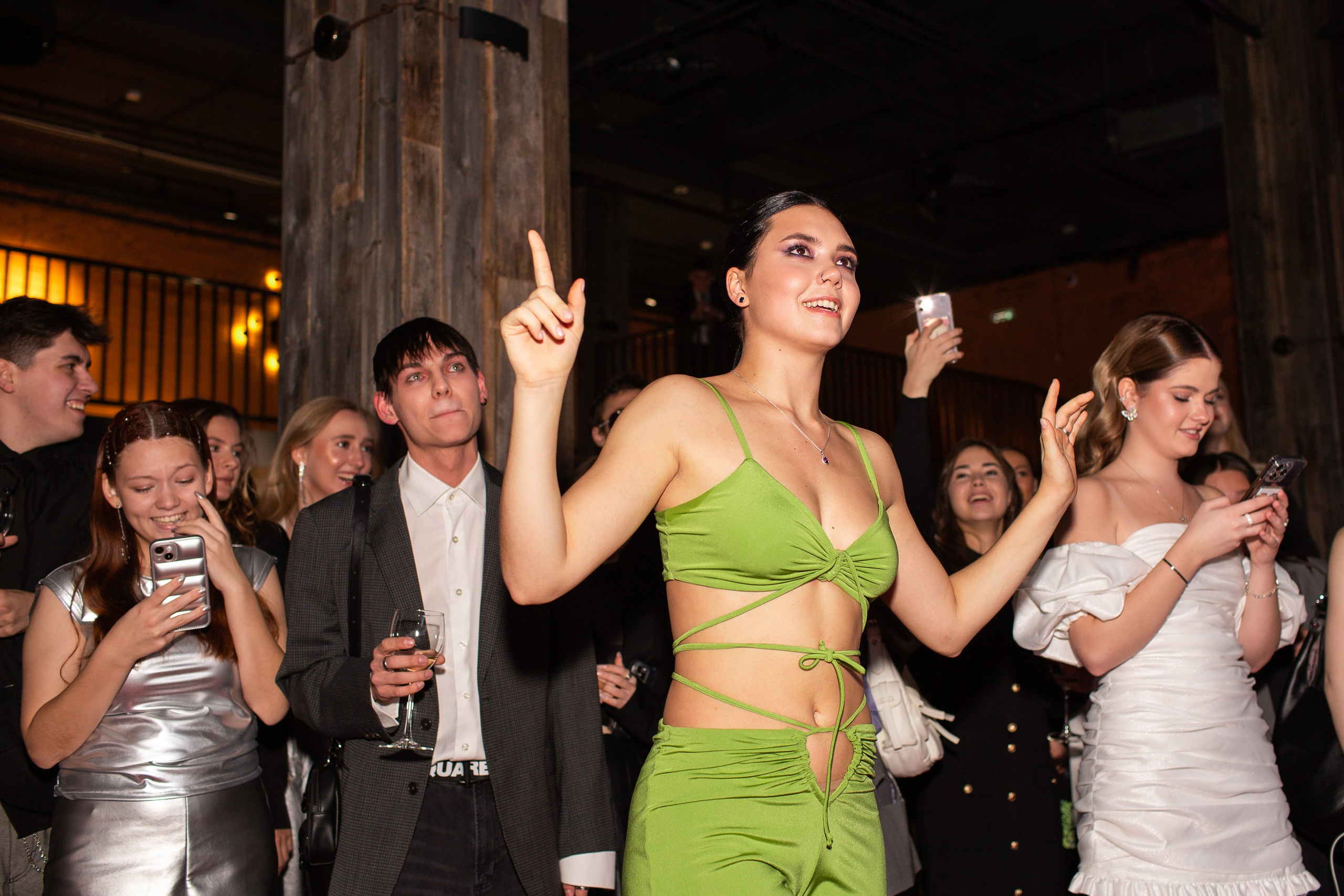 Happy Birthday Salamander. Фотограф в Москве Десятова Ксения