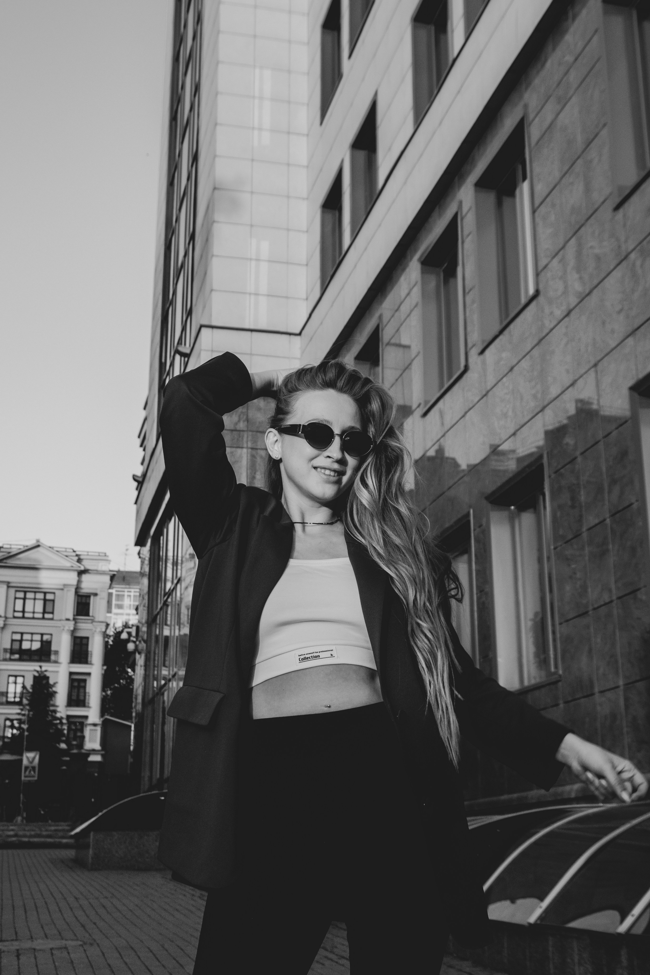 Street photos. Фотограф продюсер съемок Йолдыз Плетнева