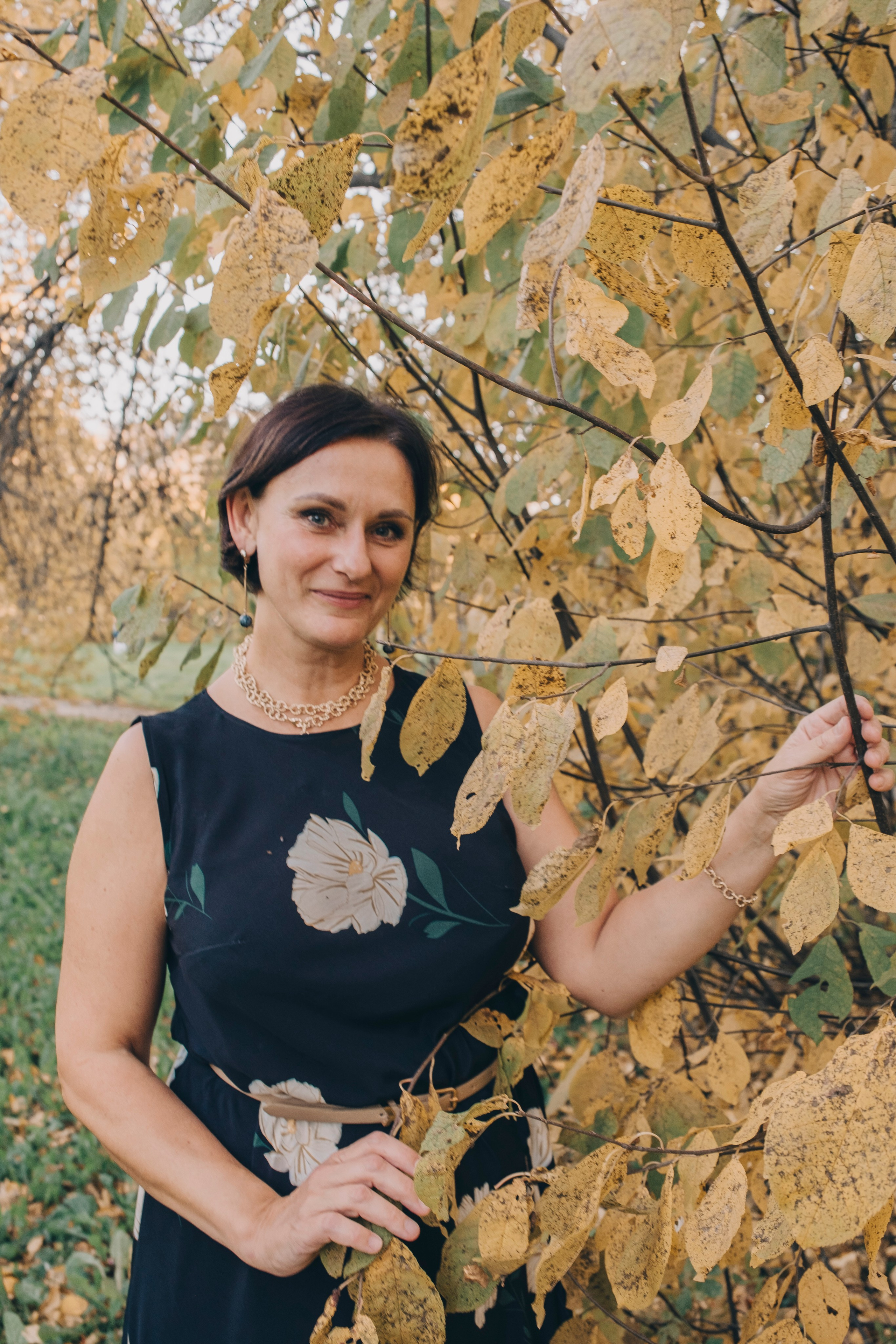 Осенняя свадьба. Фотограф в Иркутске Анна Мирошникова