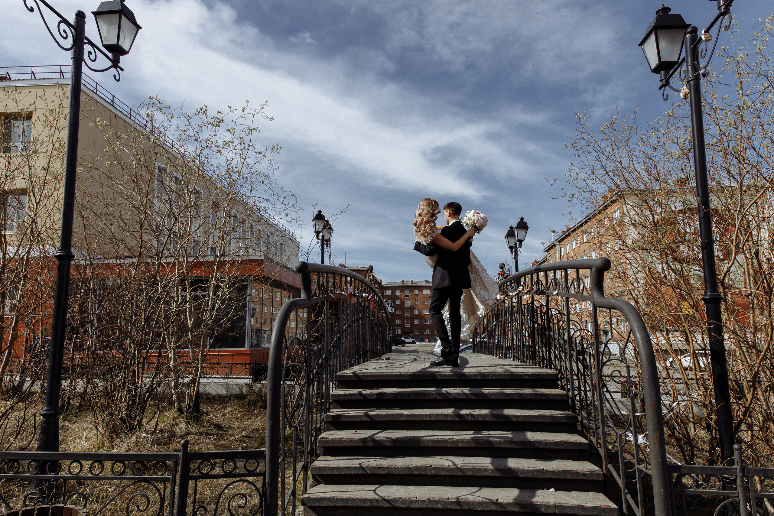 Фотограф Норильск, Москва