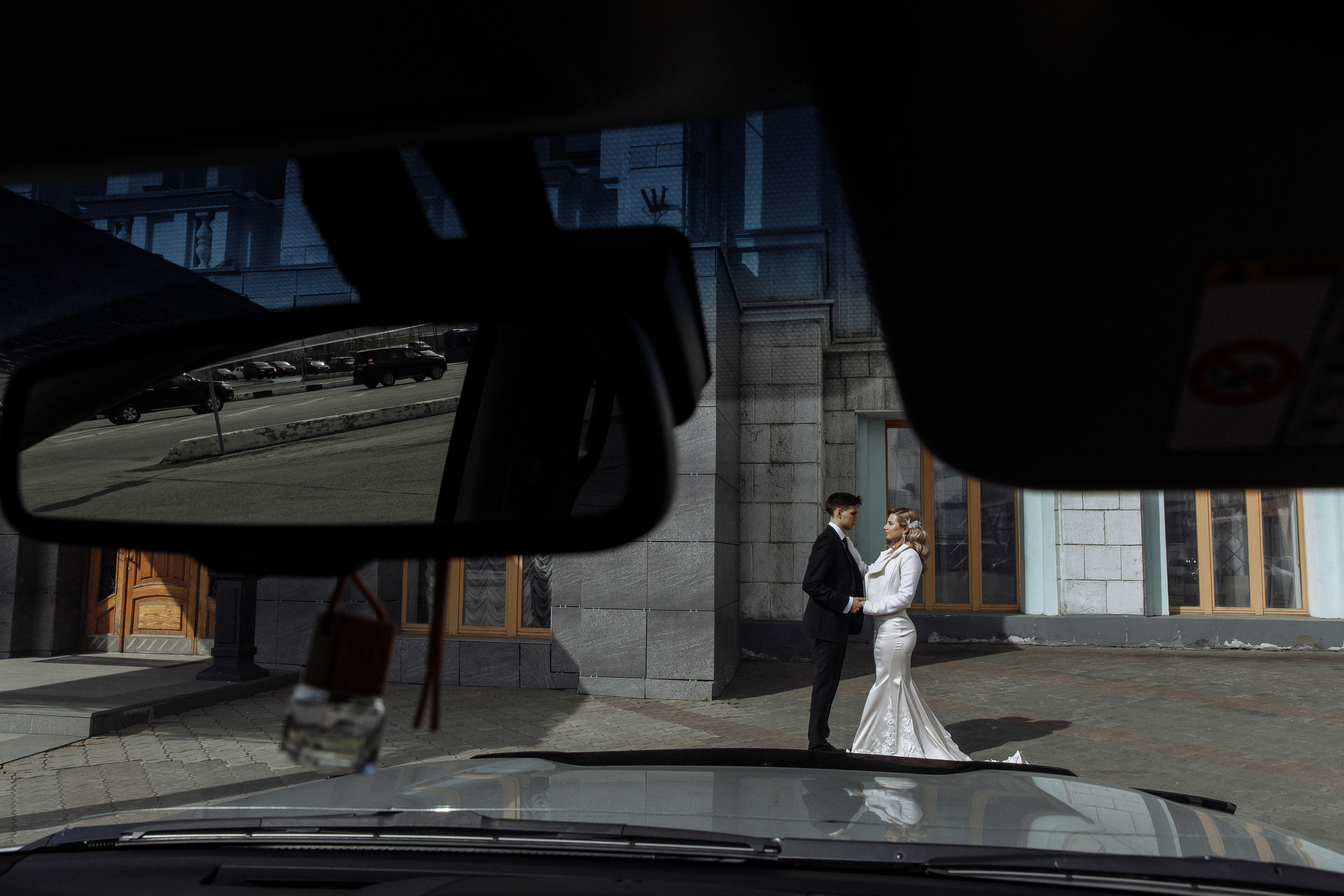 Фотограф Норильск, Москва