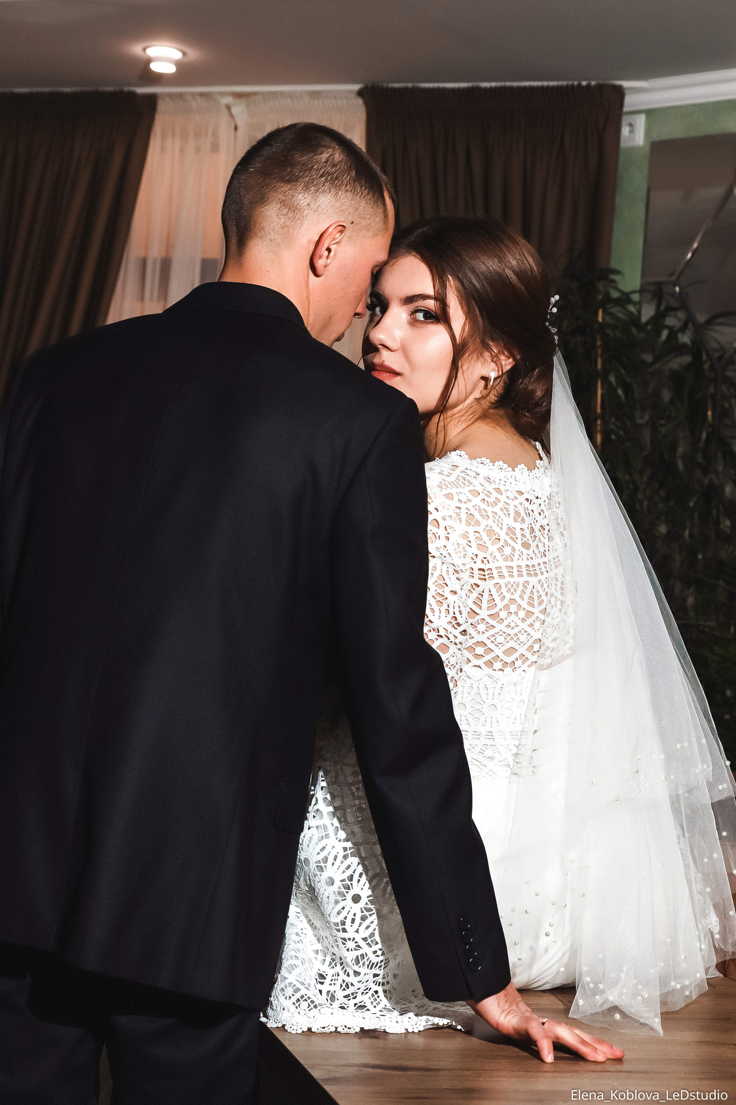 Кристина и Виталий. Фото и видео, свадебная, семейная, индивидуальная, школьная съёмка