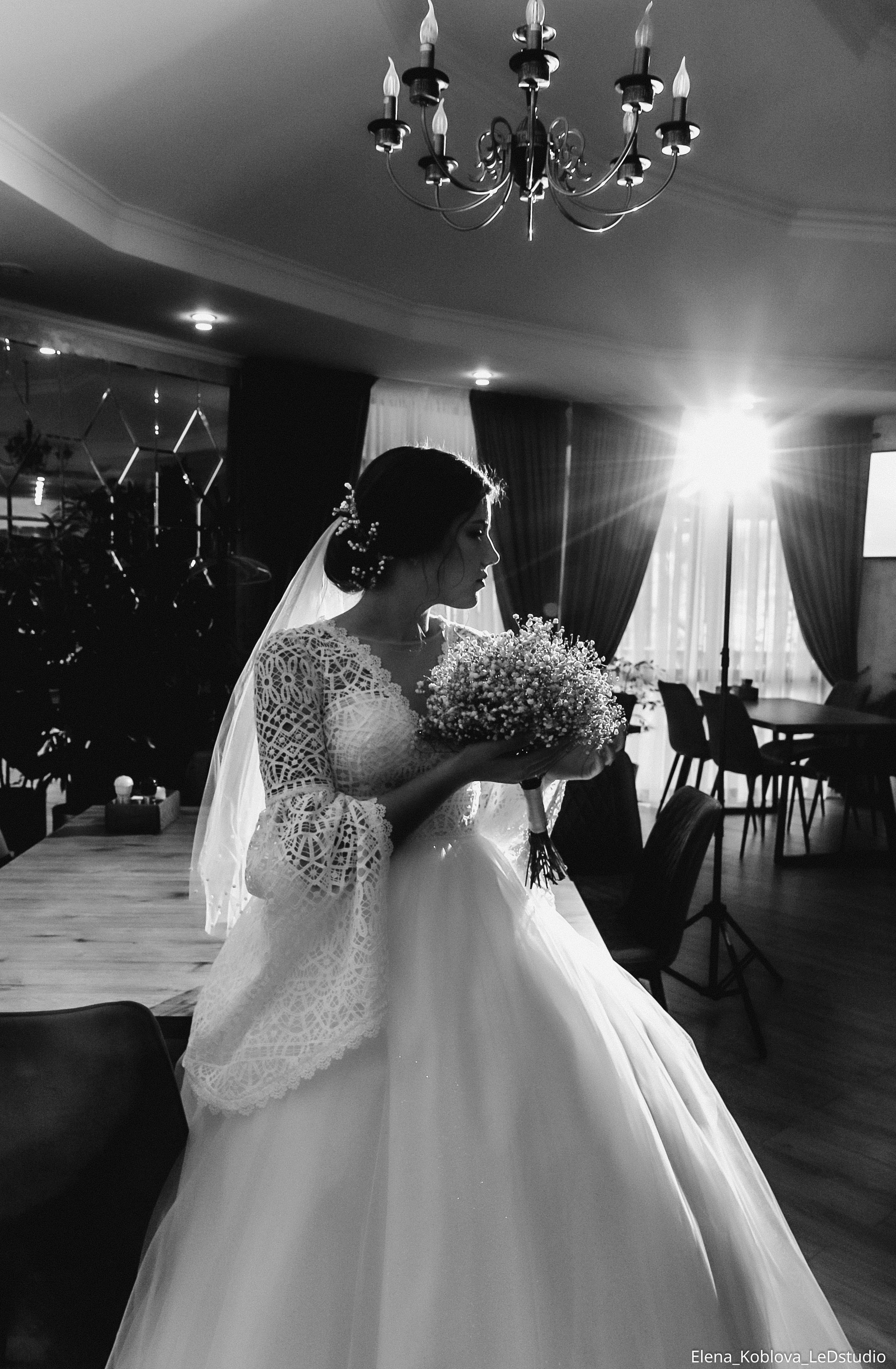 Кристина и Виталий. Фото и видео, свадебная, семейная, индивидуальная, школьная съёмка