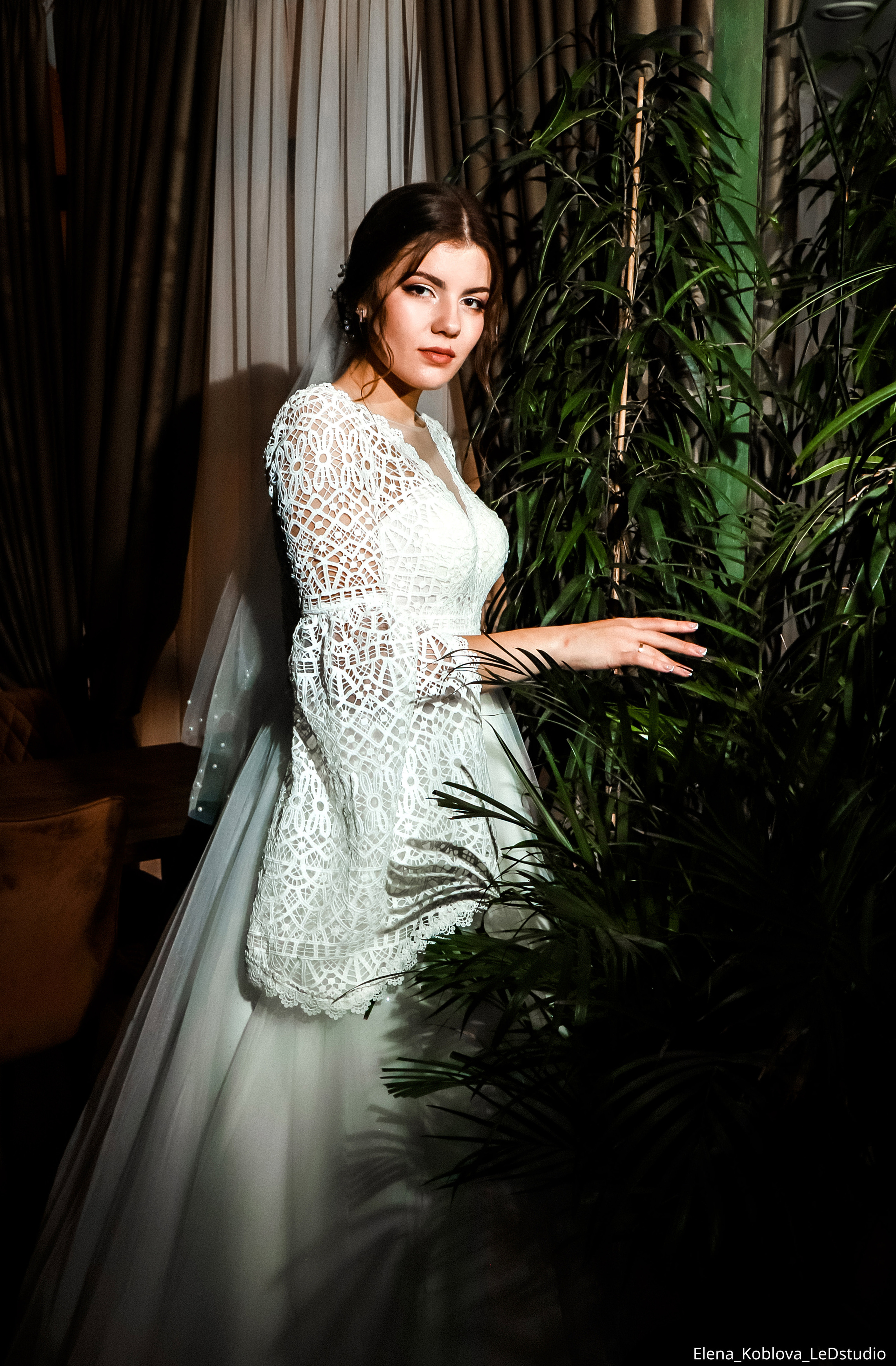 Кристина и Виталий. Фото и видео, свадебная, семейная, индивидуальная, школьная съёмка