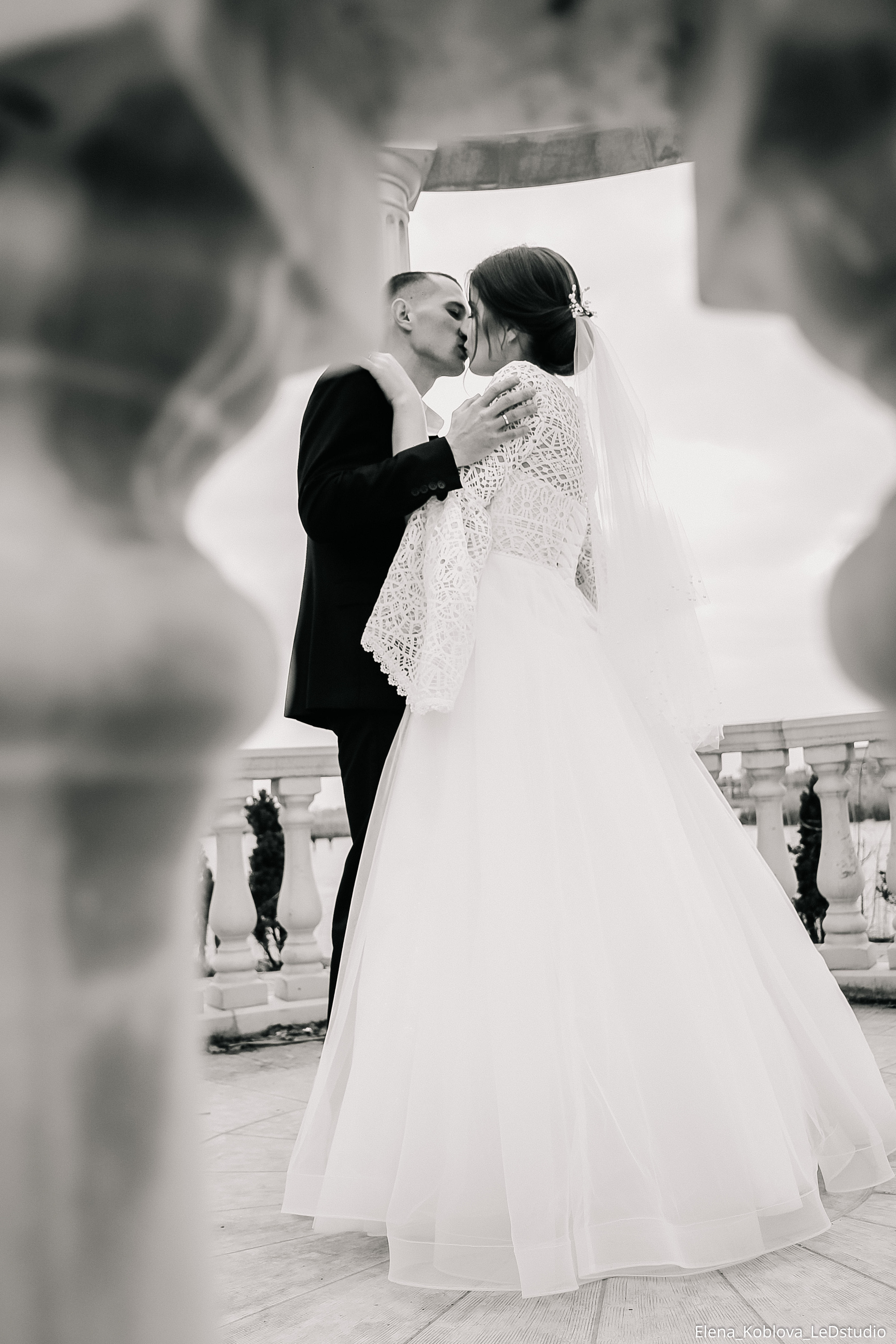 Кристина и Виталий. Фото и видео, свадебная, семейная, индивидуальная, школьная съёмка