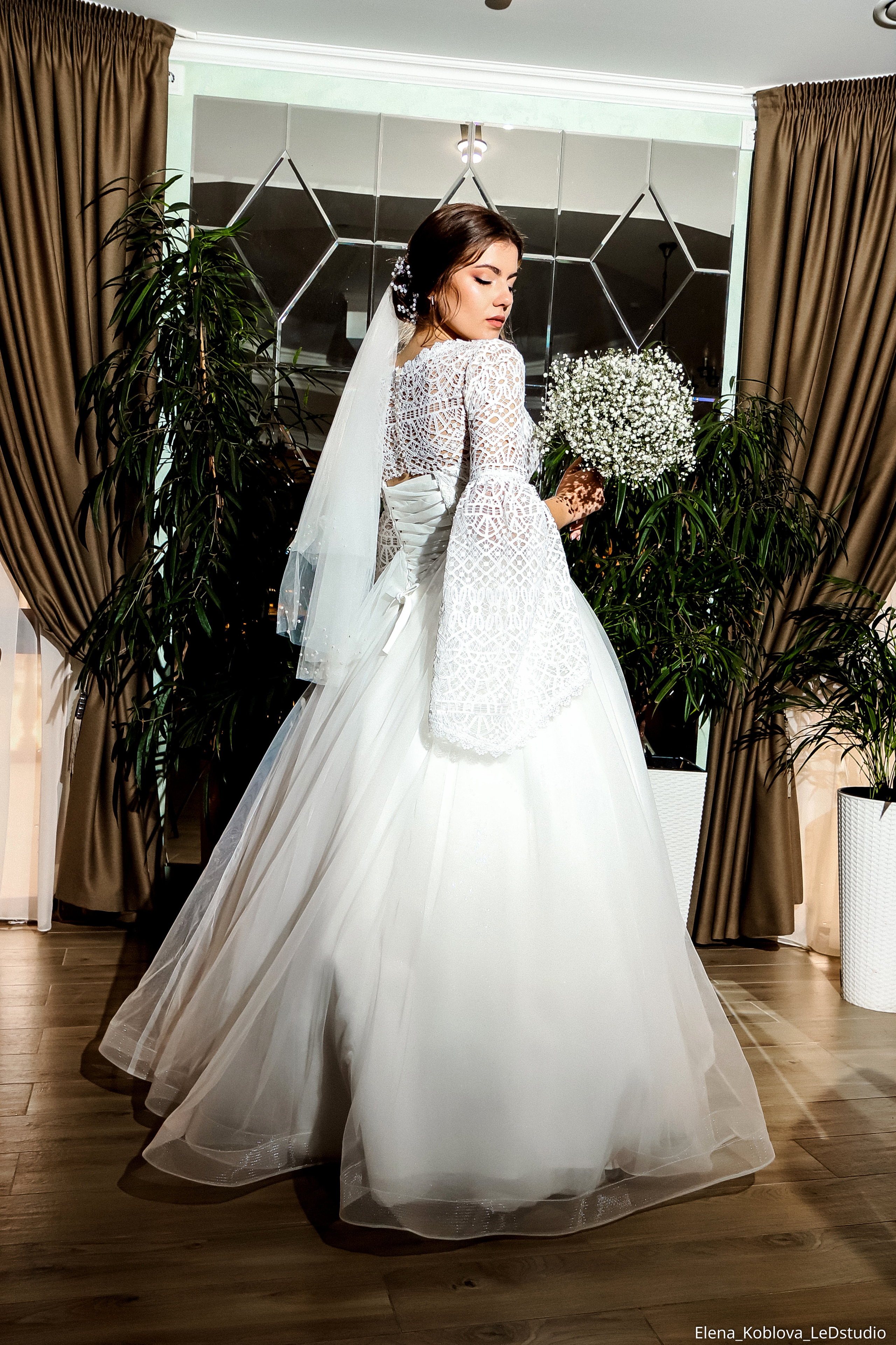 Кристина и Виталий. Фото и видео, свадебная, семейная, индивидуальная, школьная съёмка