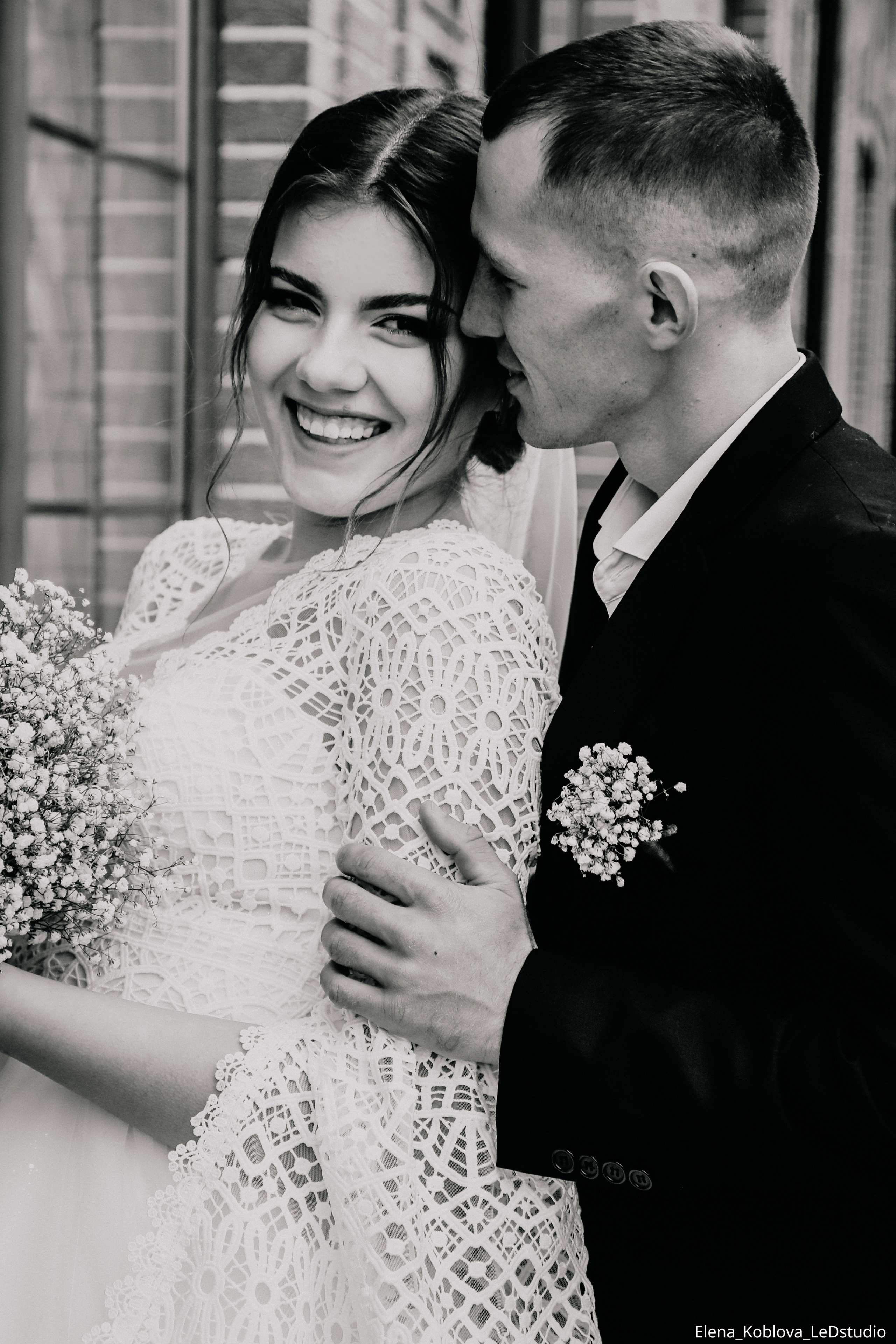 Кристина и Виталий. Фото и видео, свадебная, семейная, индивидуальная, школьная съёмка