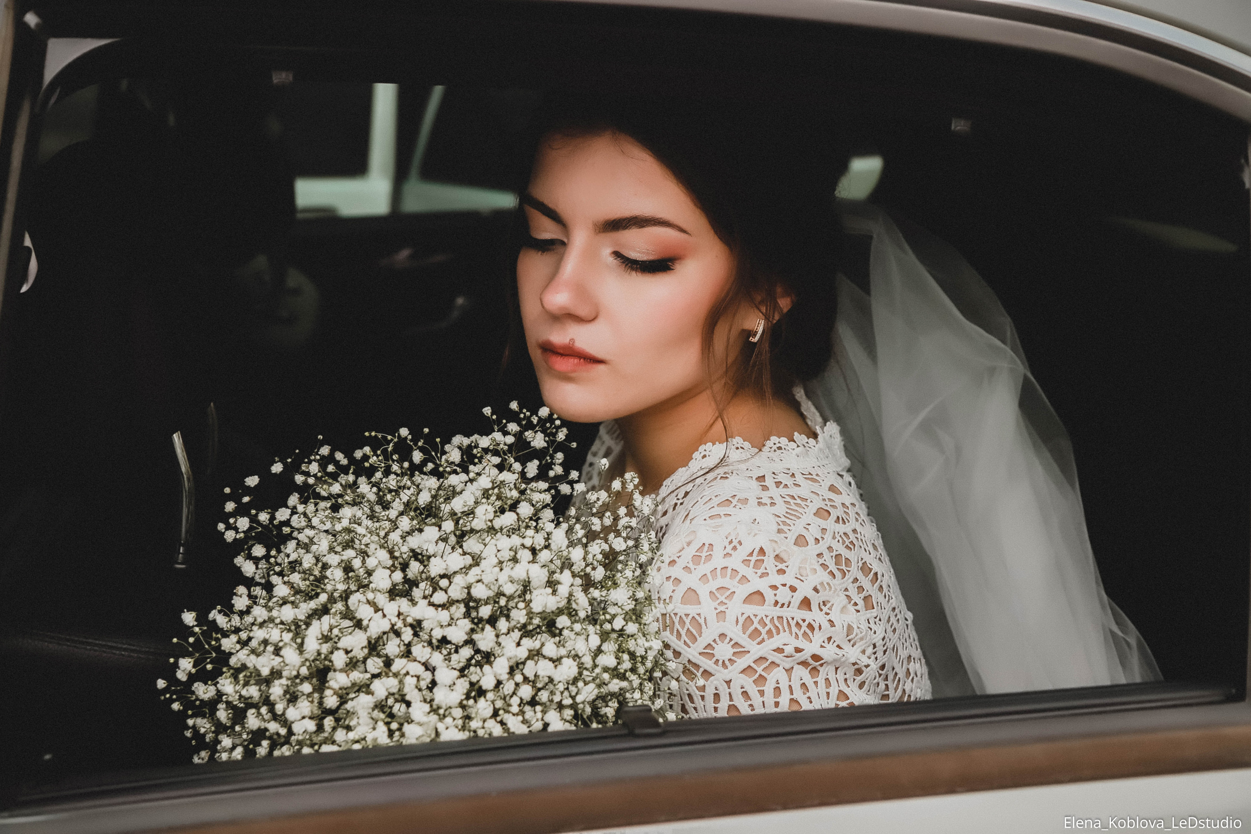 Кристина и Виталий. Фото и видео, свадебная, семейная, индивидуальная, школьная съёмка